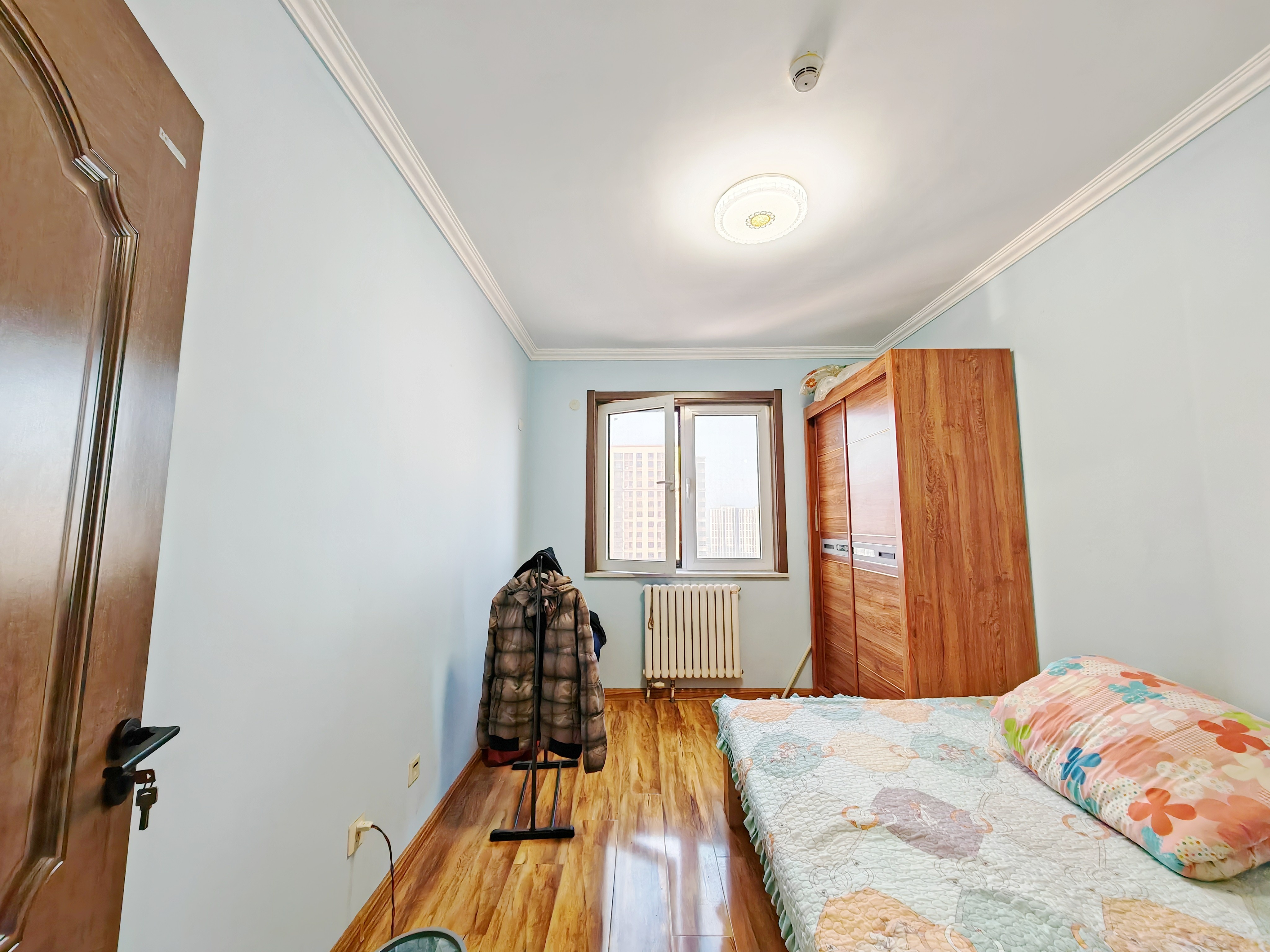 中建长清湖乐园