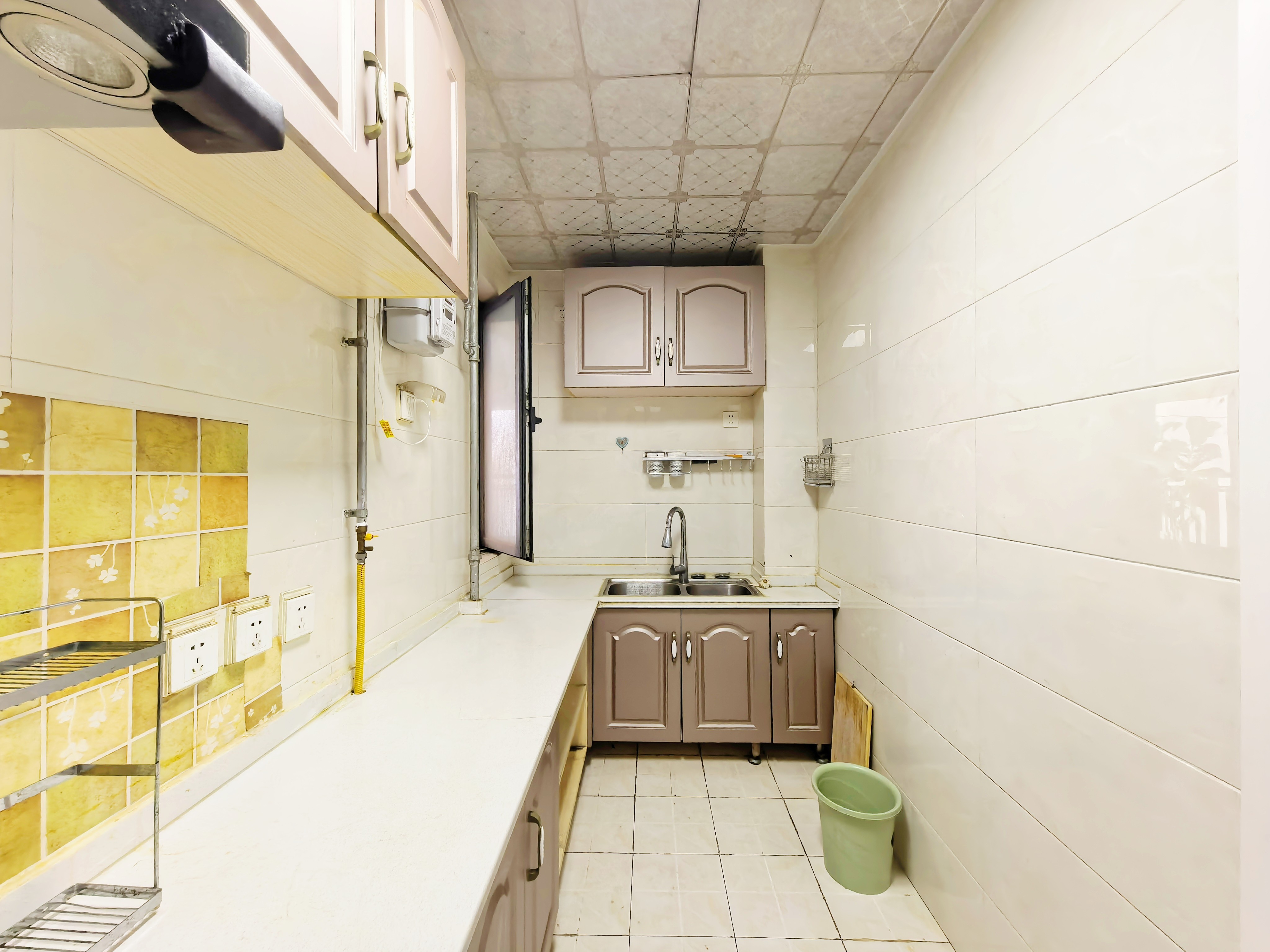 中建锦绣城二期