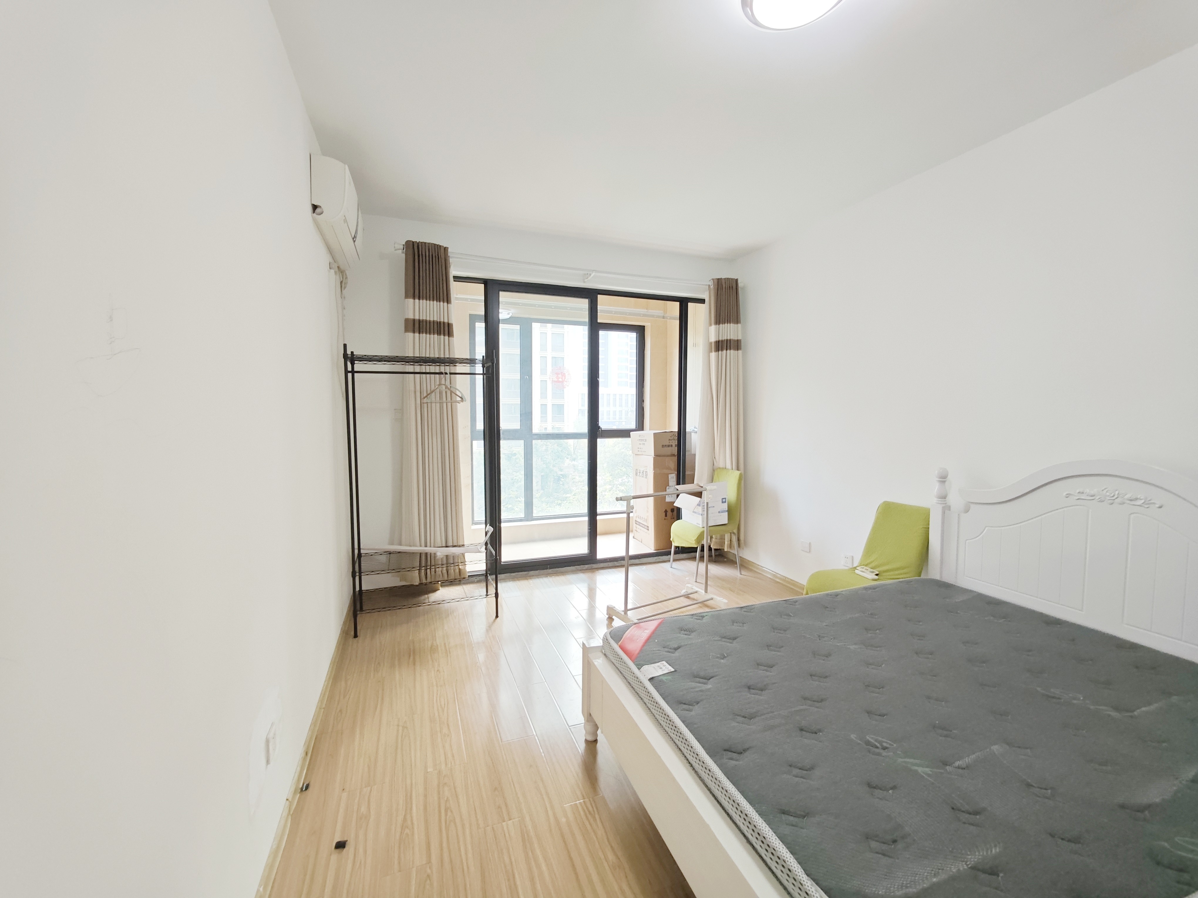 高新绿城玉兰花园