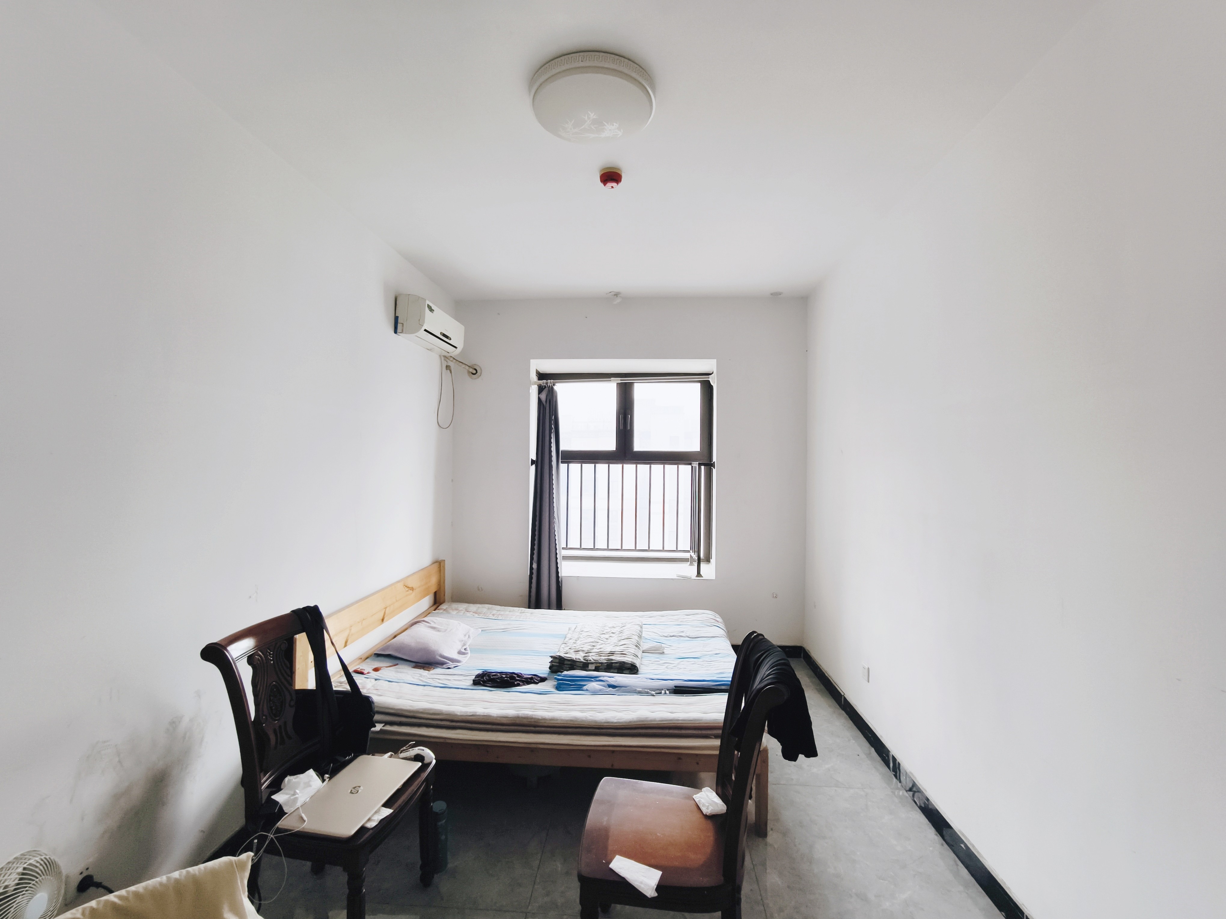 中新锦绣天地中苑二区