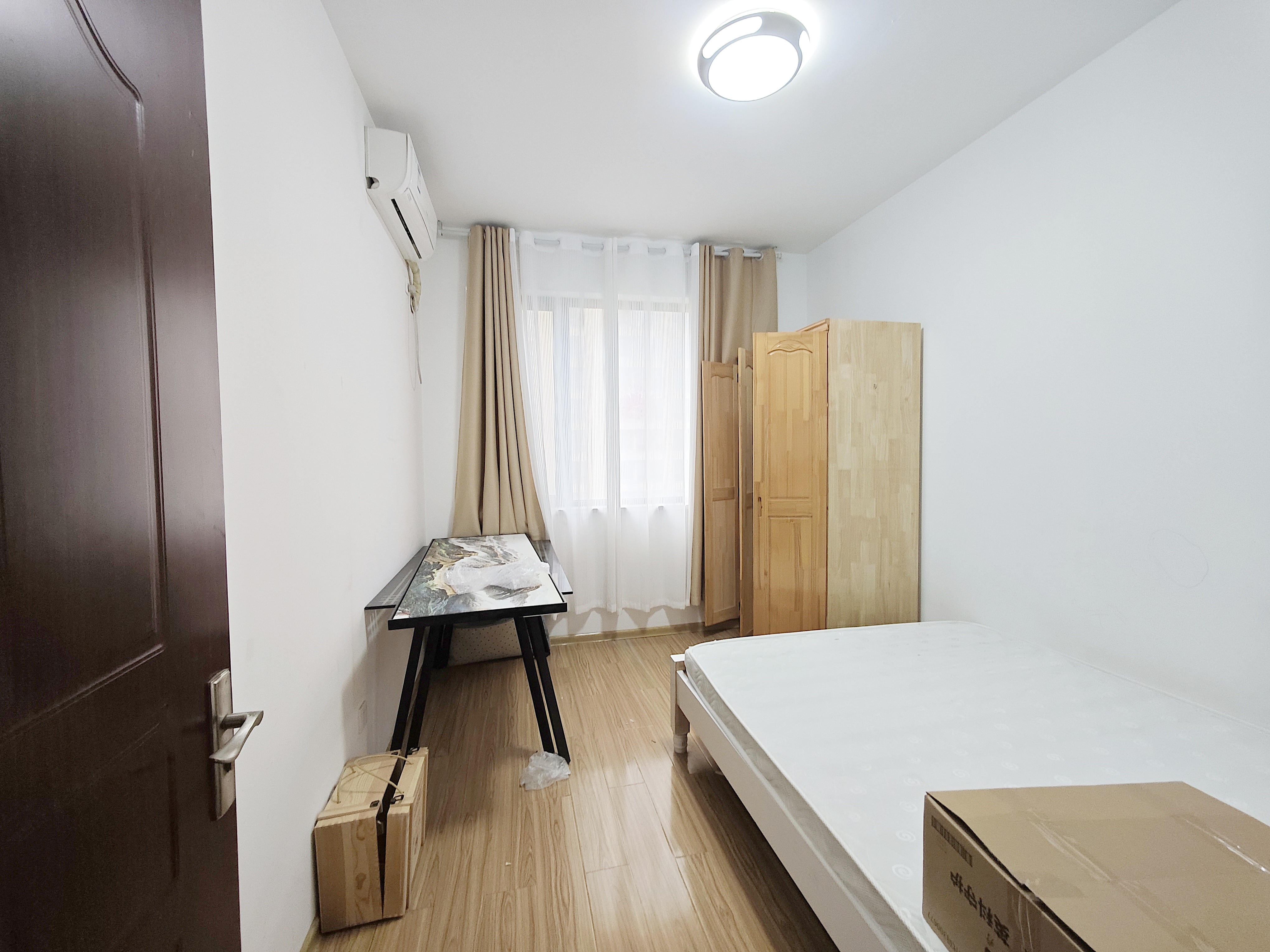 高新绿城玉兰花园