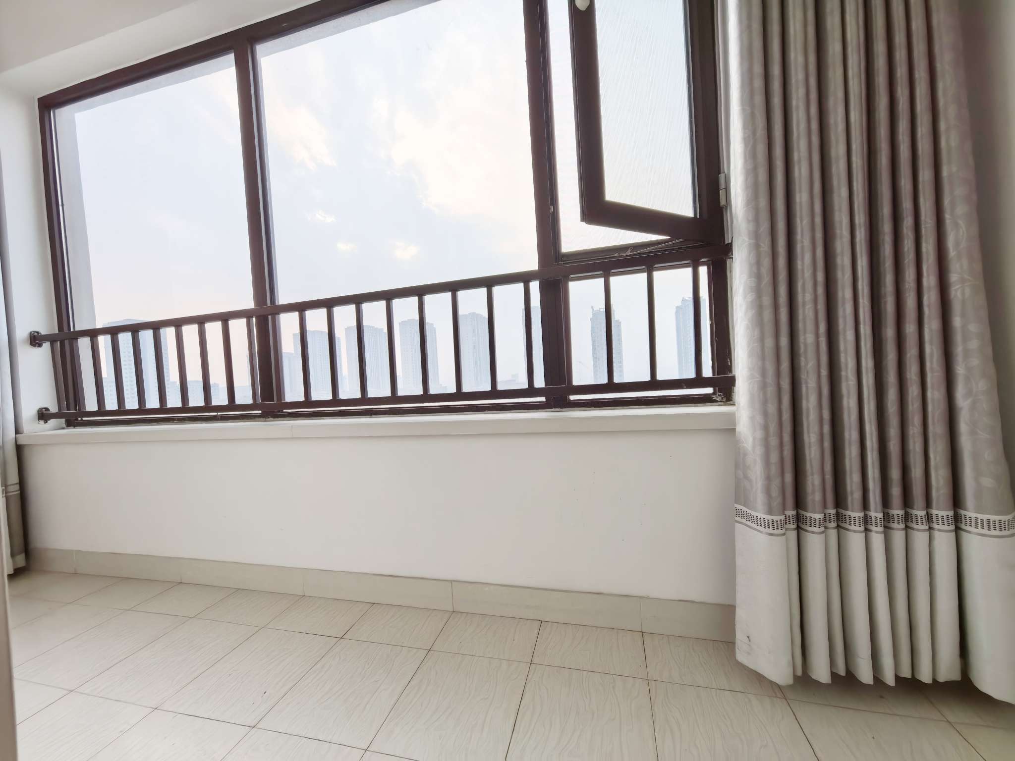 中国中铁诺德名城