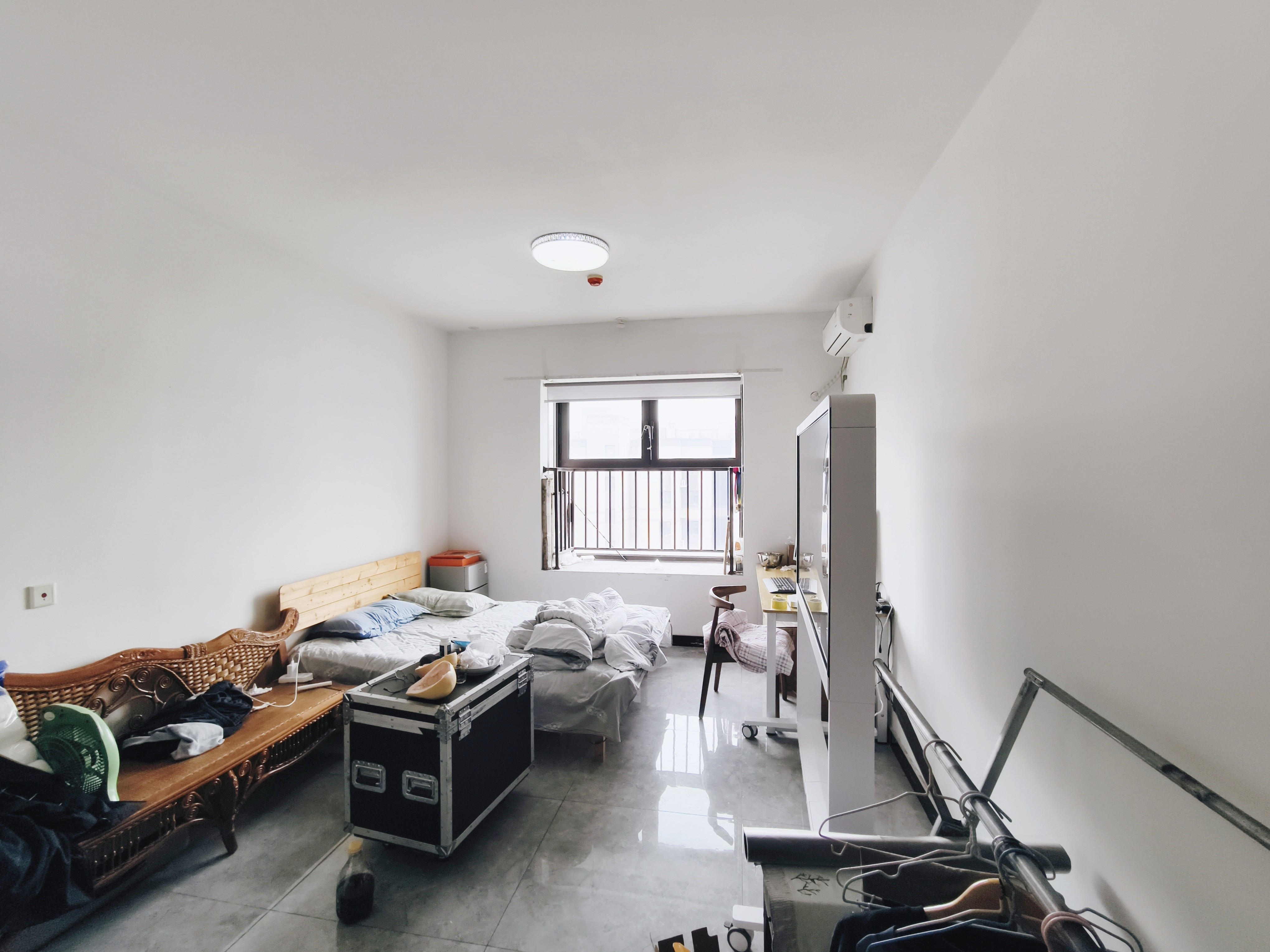 中新锦绣天地中苑二区