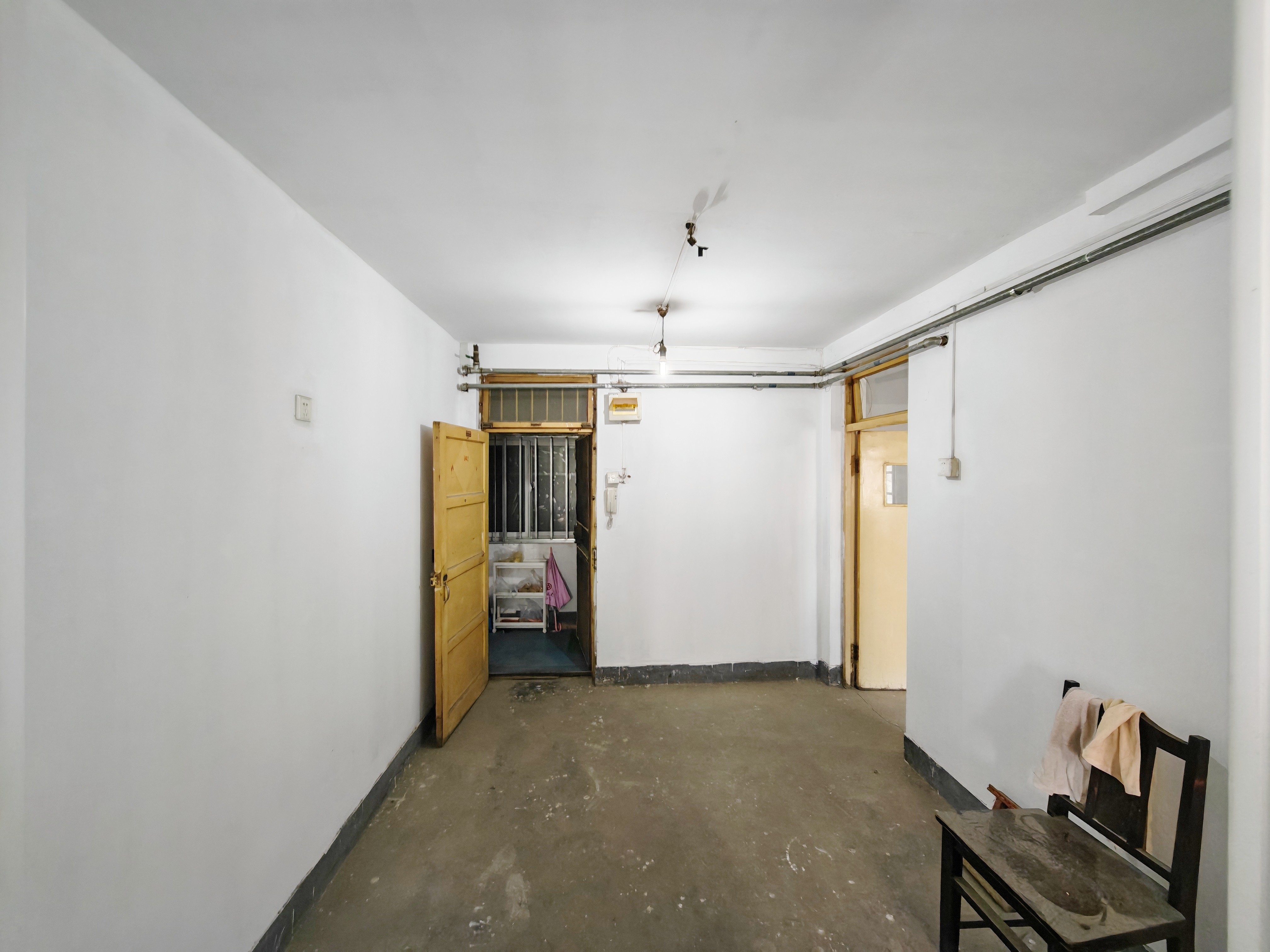  正觉寺小区二区 东西