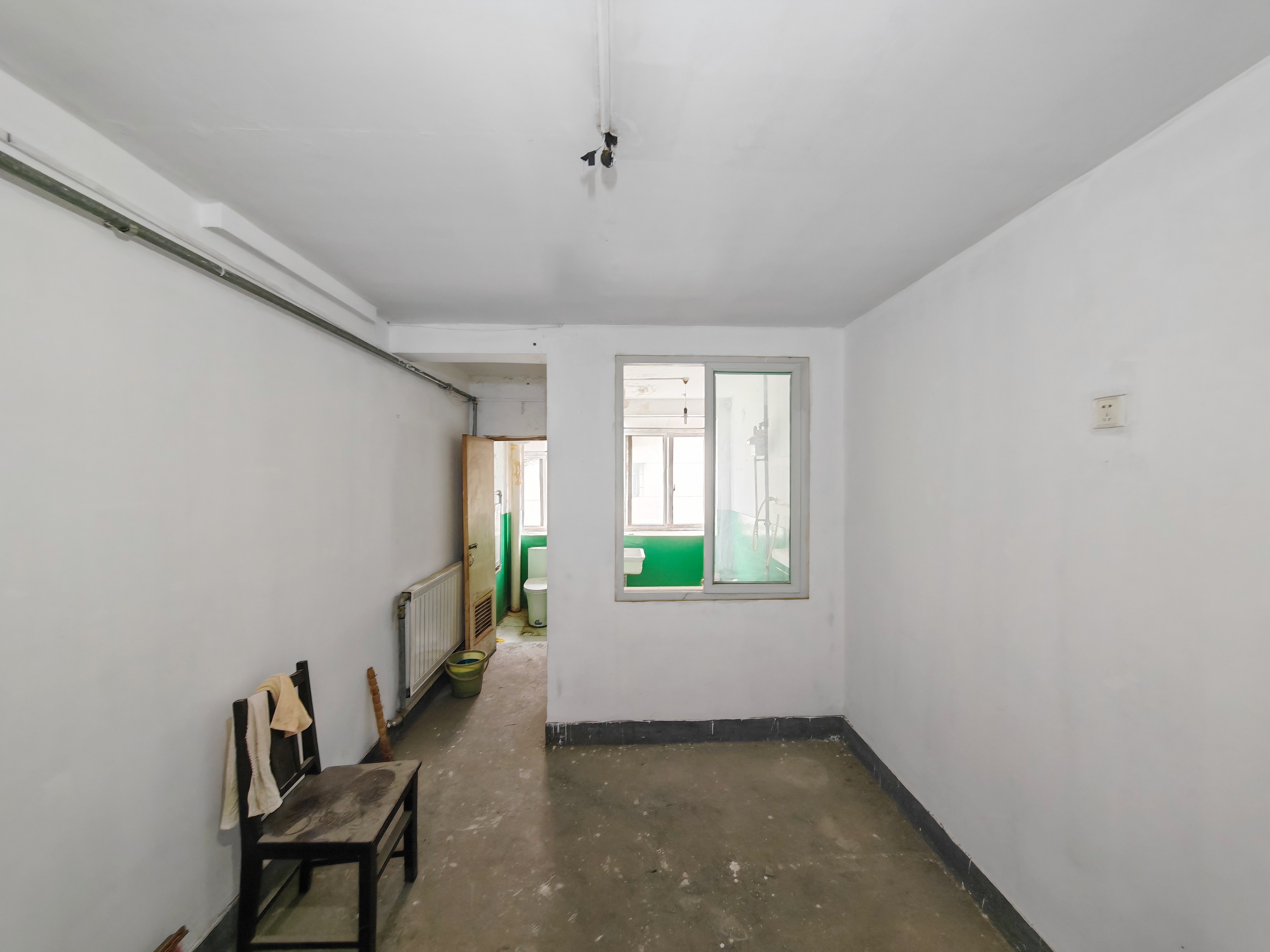 正觉寺小区二区