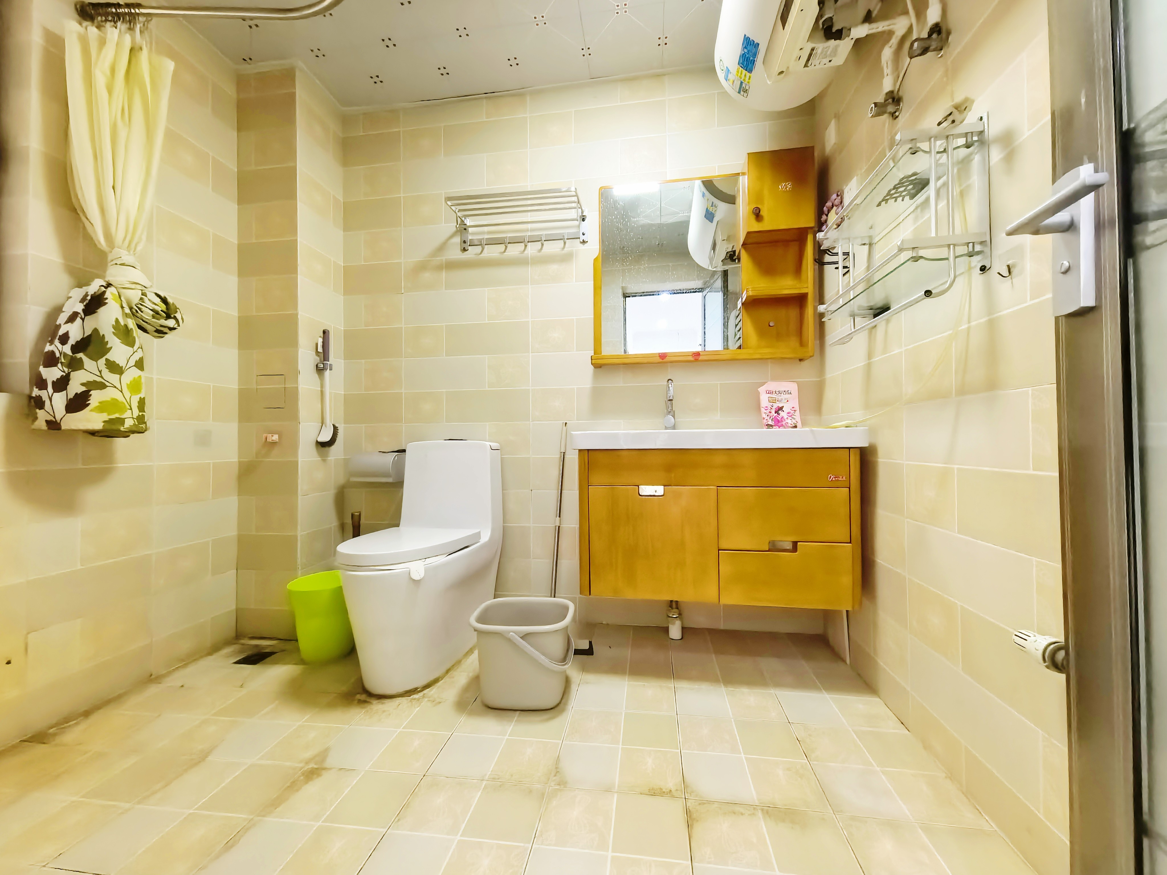 中建锦绣城二期