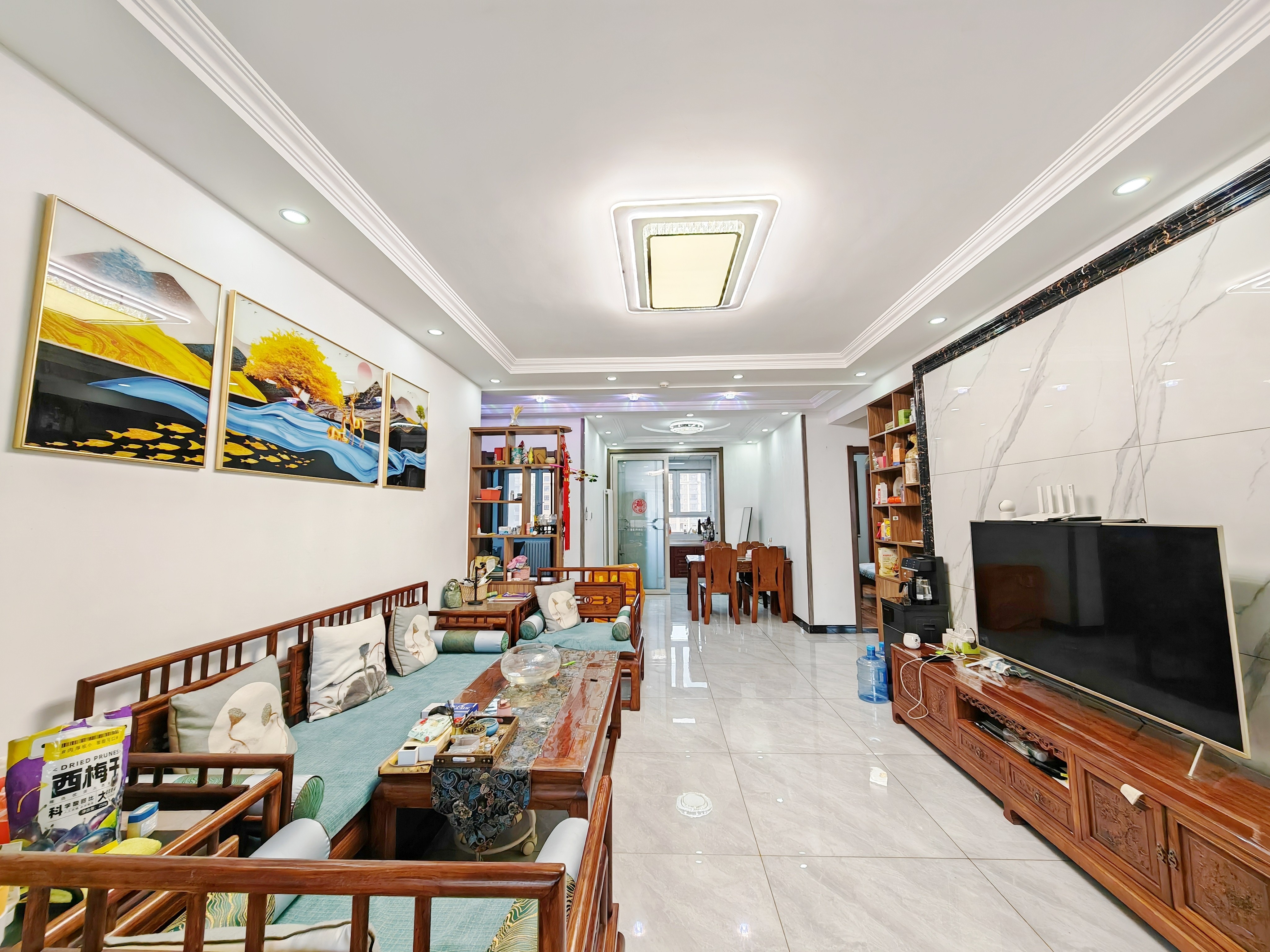 中建长清湖乐园