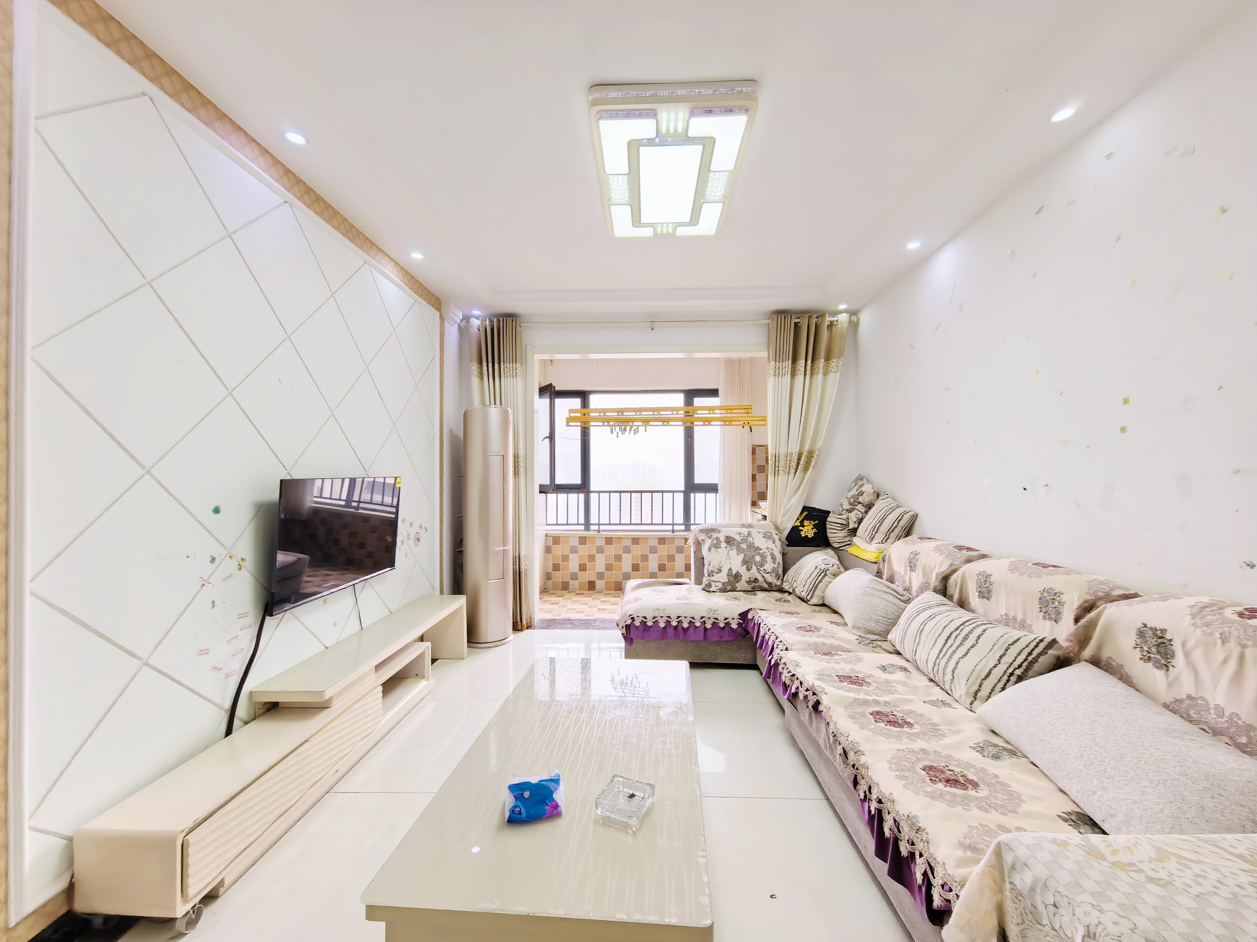 中建锦绣城二期