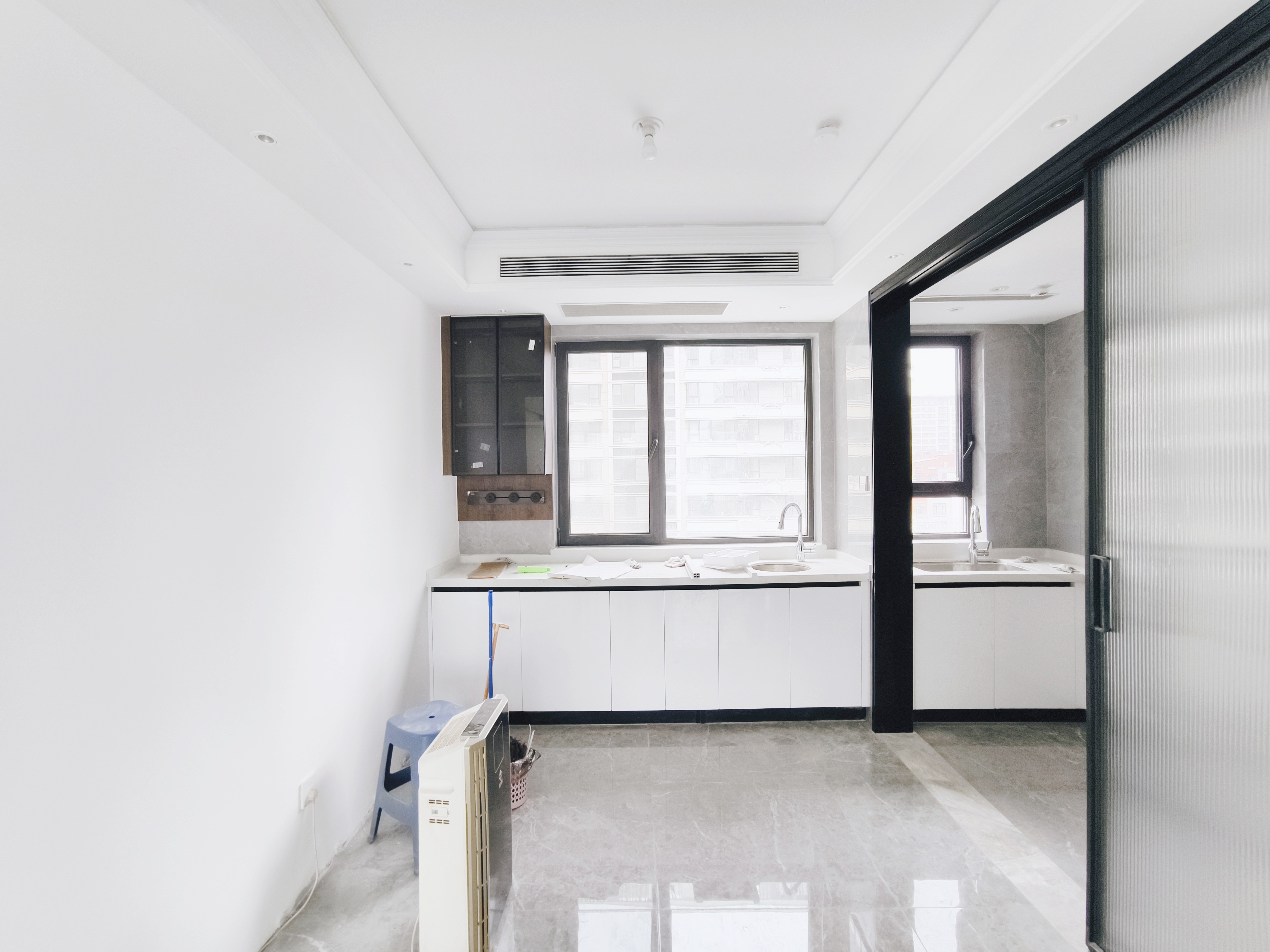 远洋潮起东方A5地块