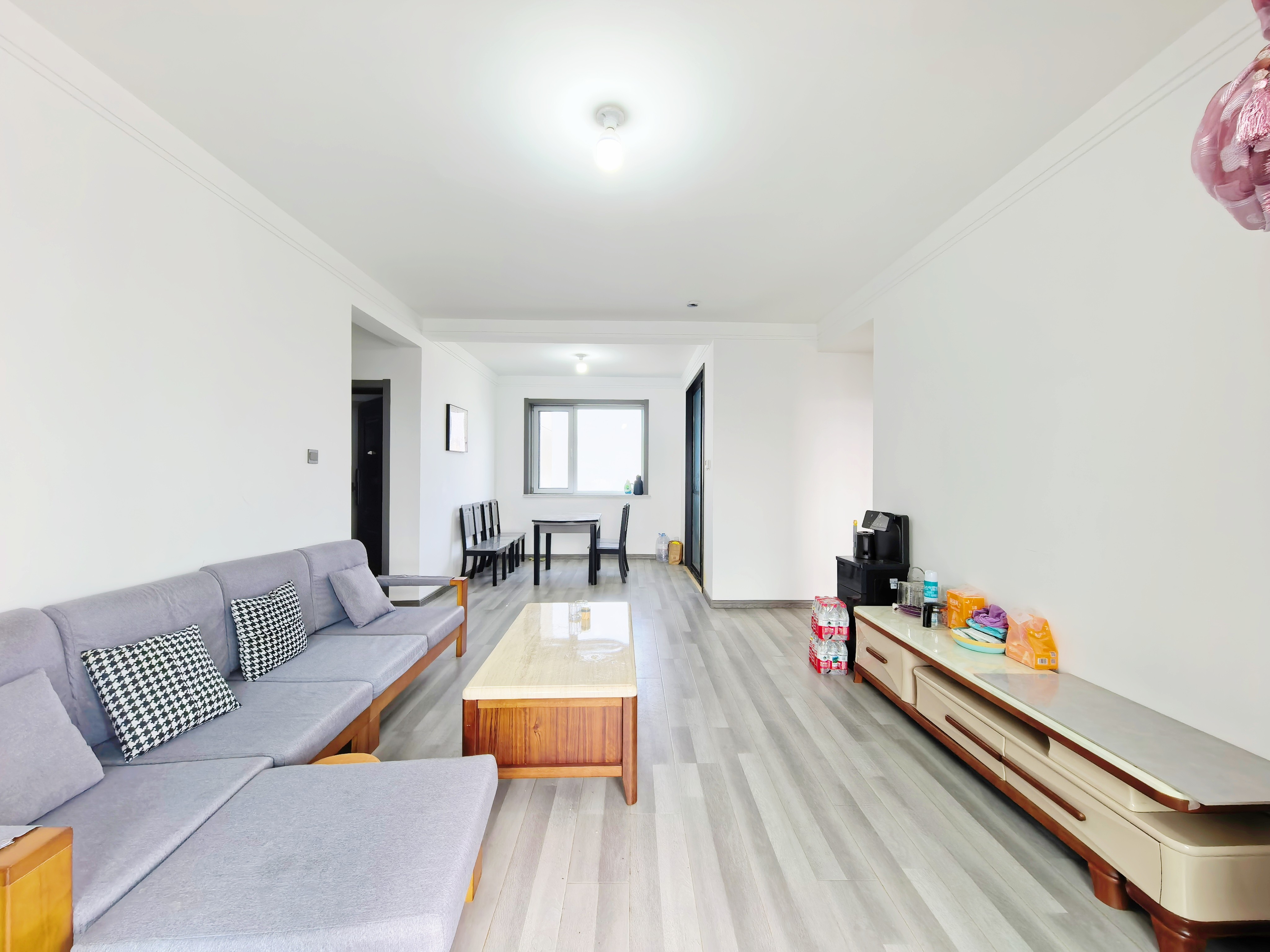  融汇城锦绣里 南