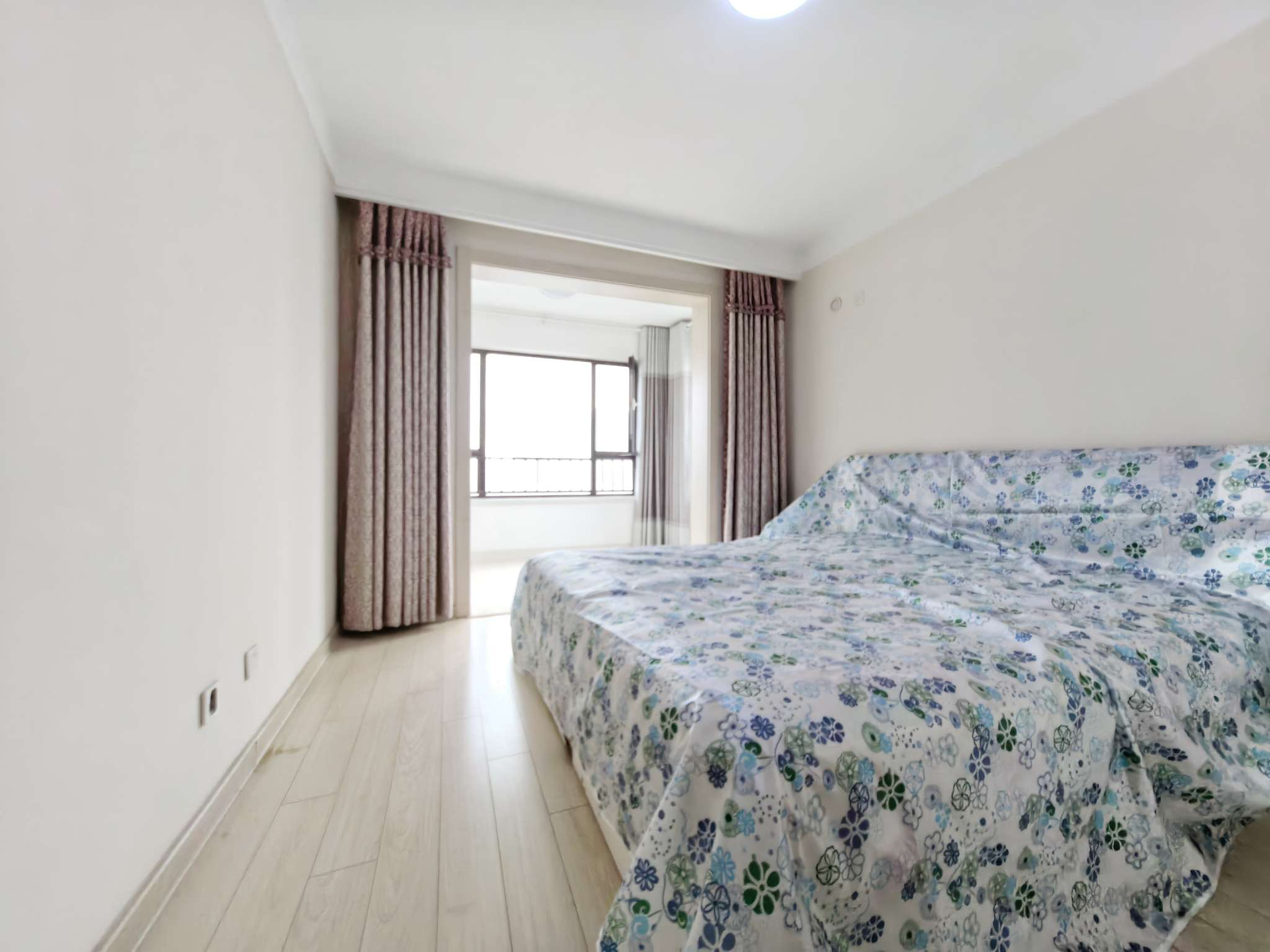 中国中铁诺德名城