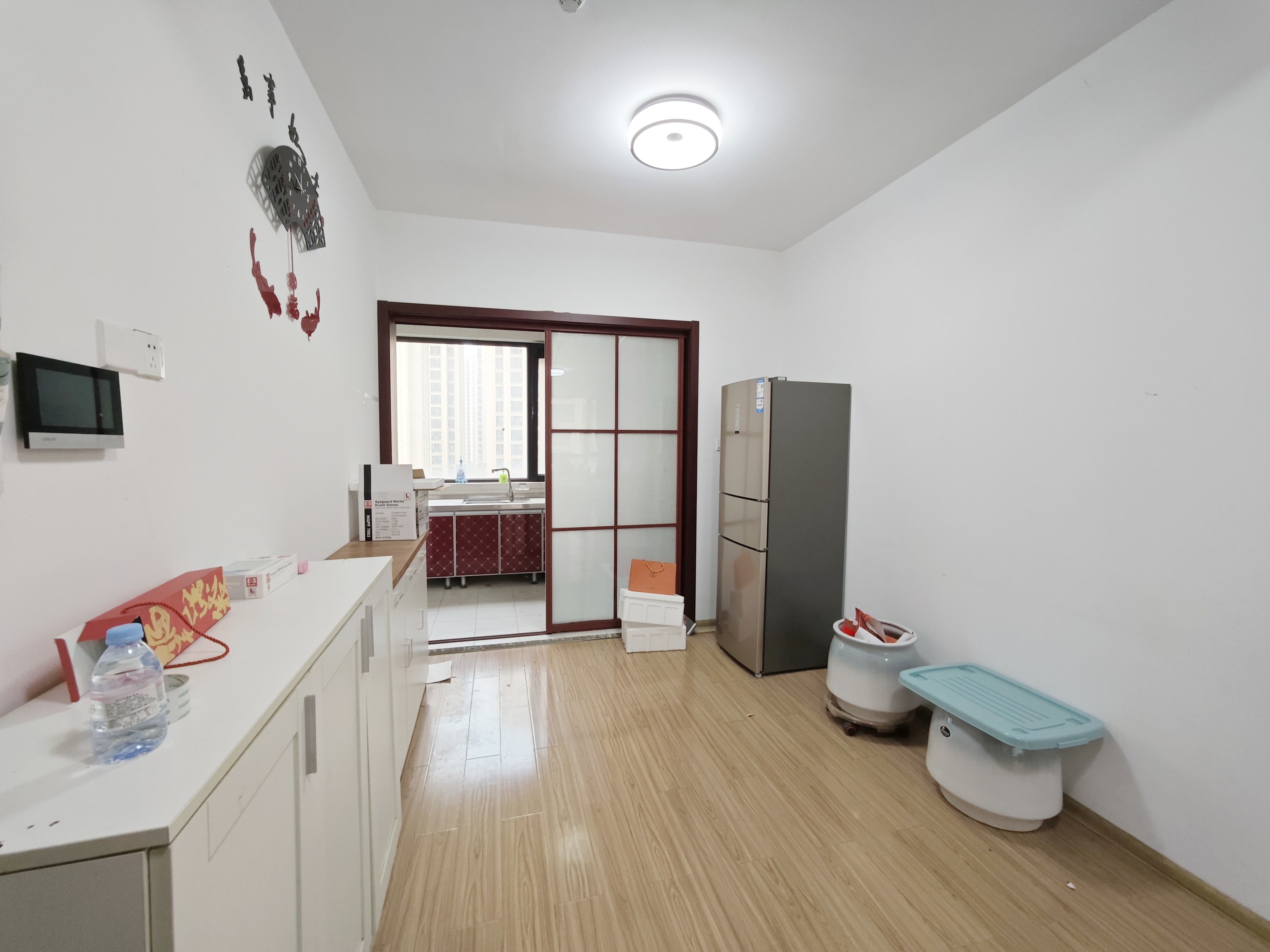 高新绿城玉兰花园