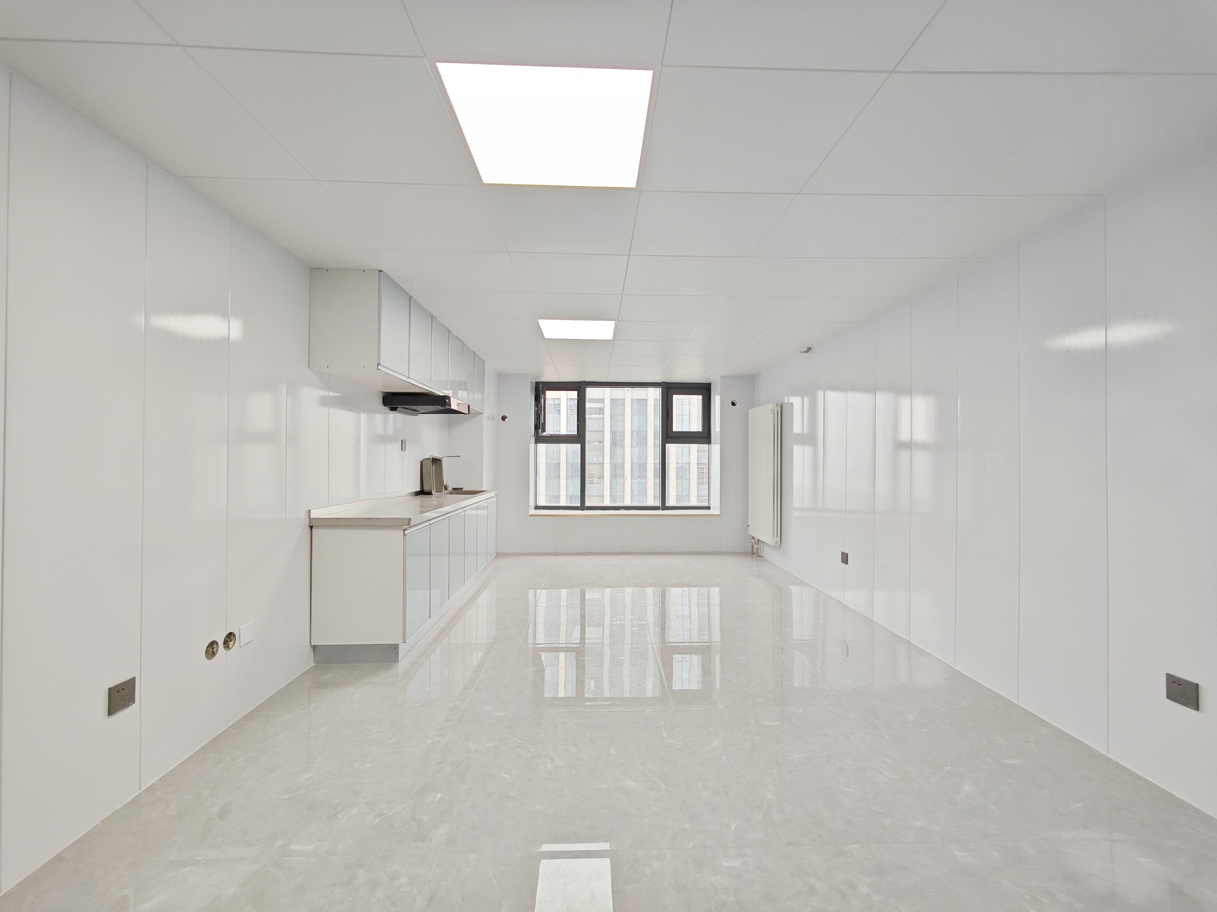  恒大财富中心 西