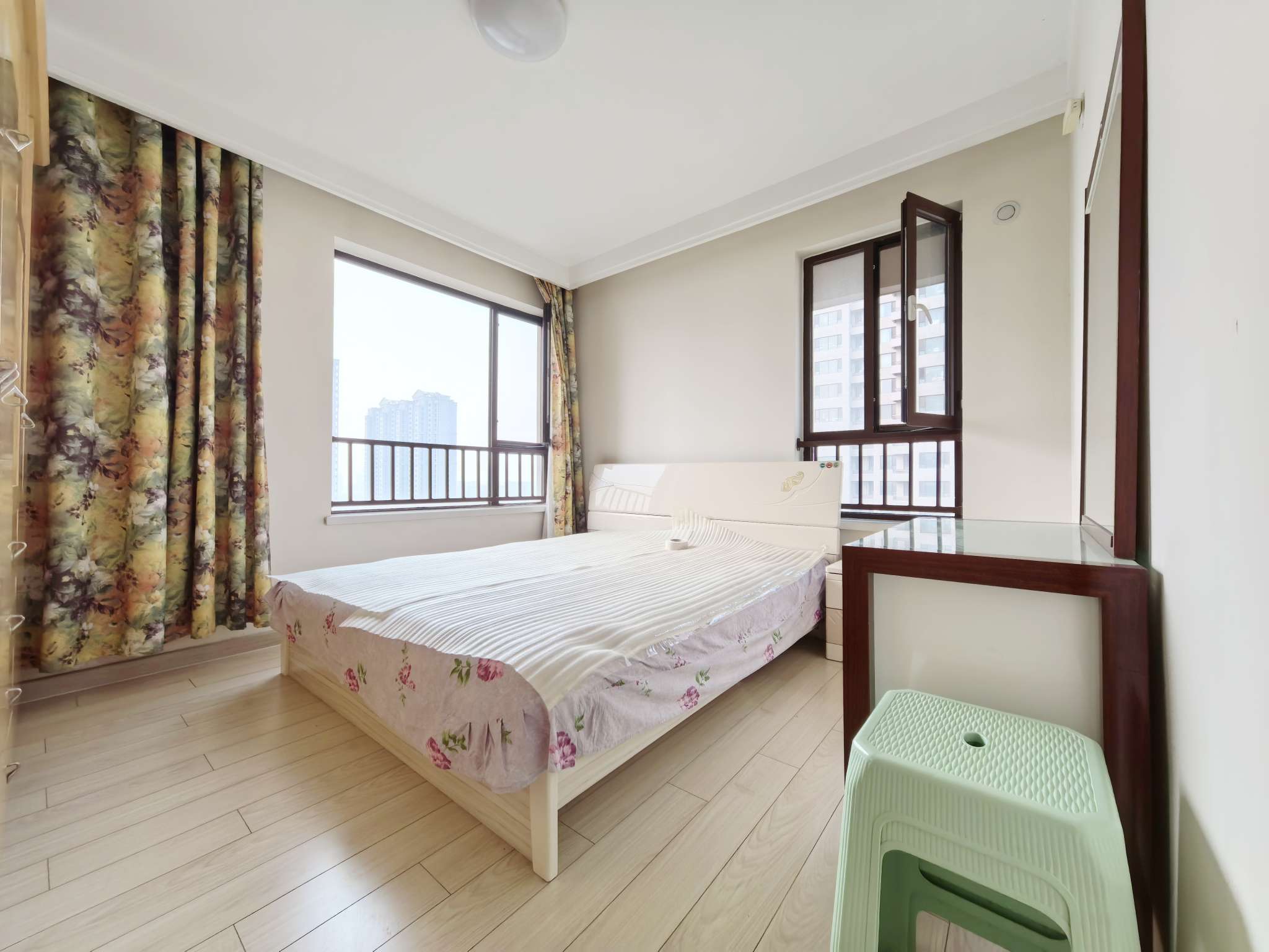 中国中铁诺德名城