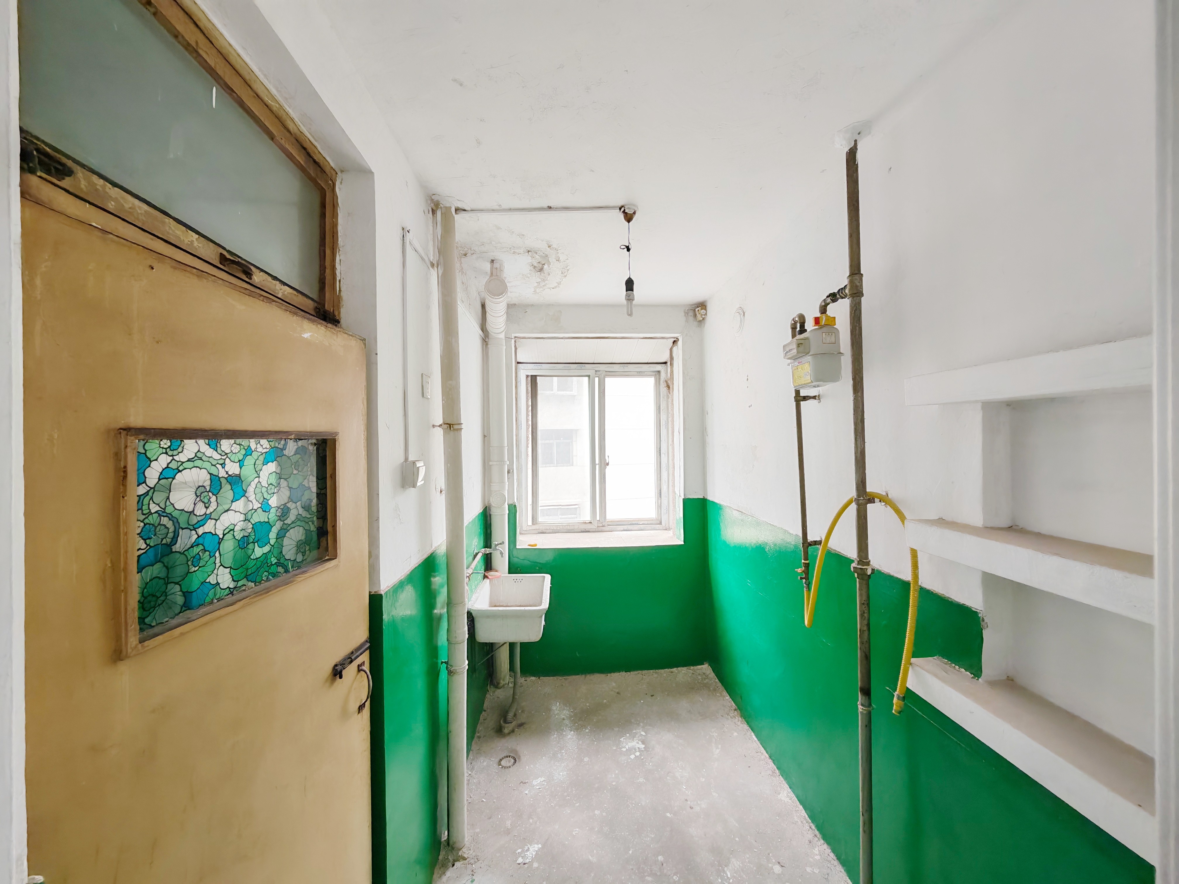 正觉寺小区二区