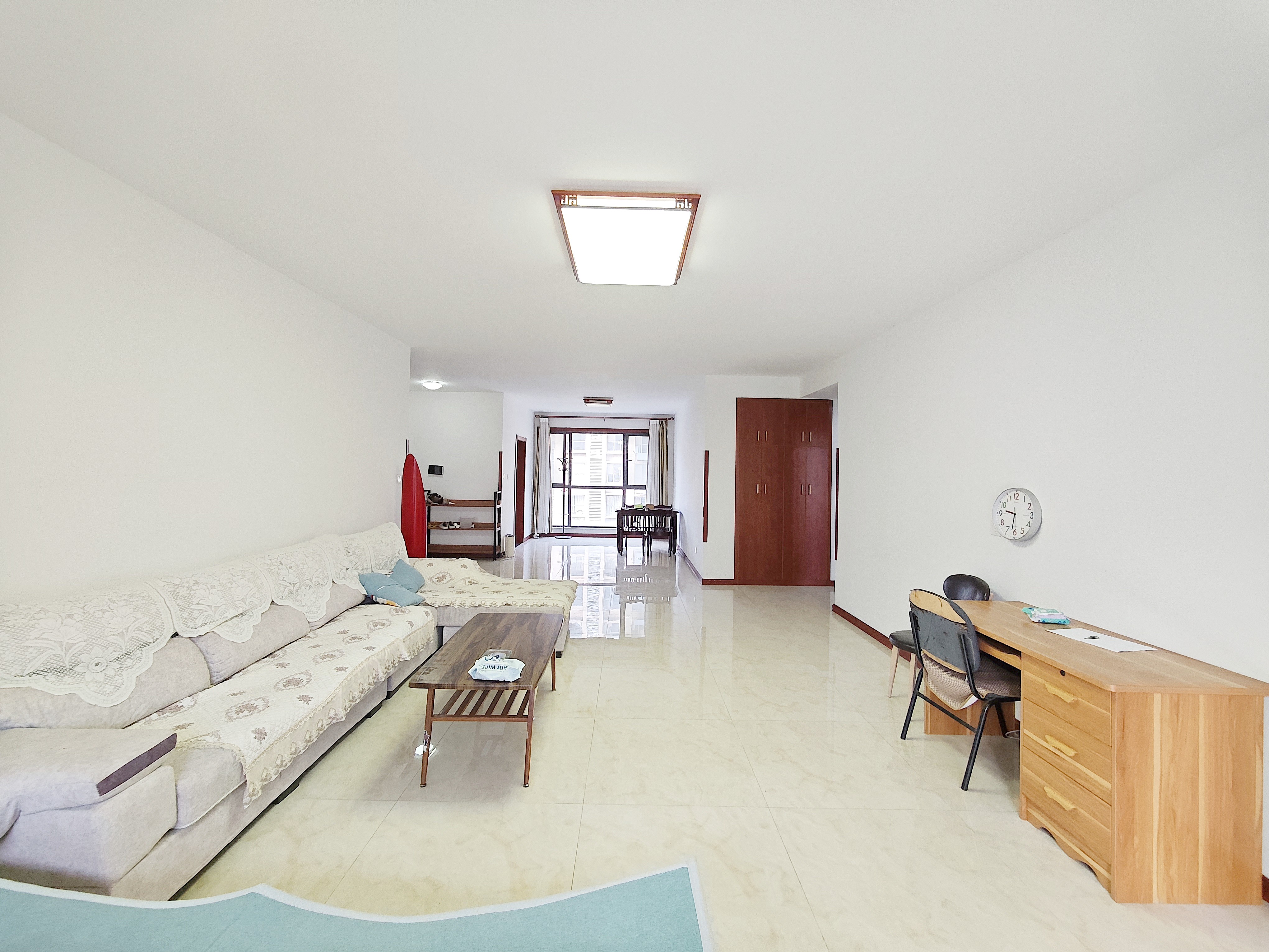  金汇瀚玉城 南北