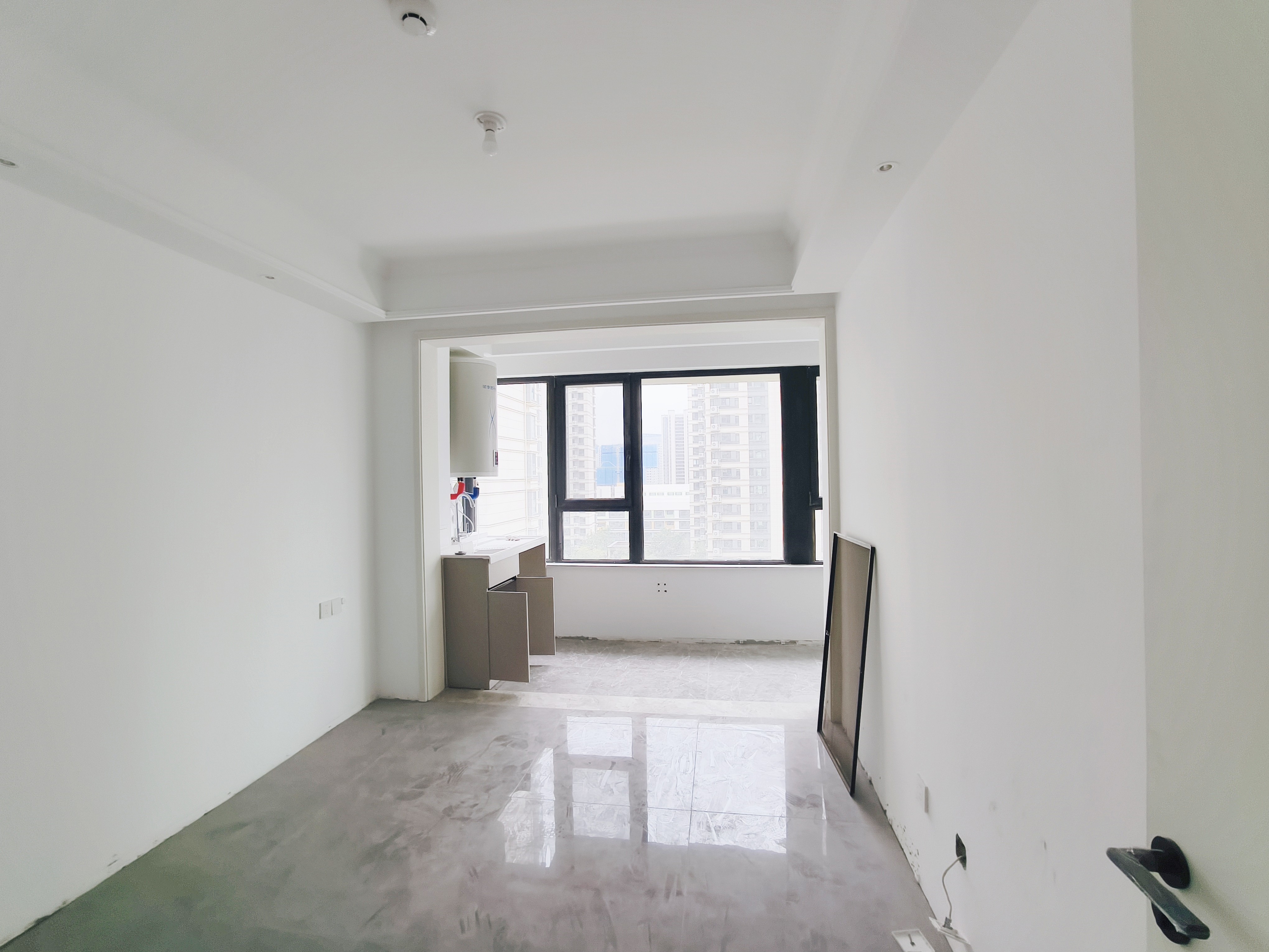 远洋潮起东方A5地块