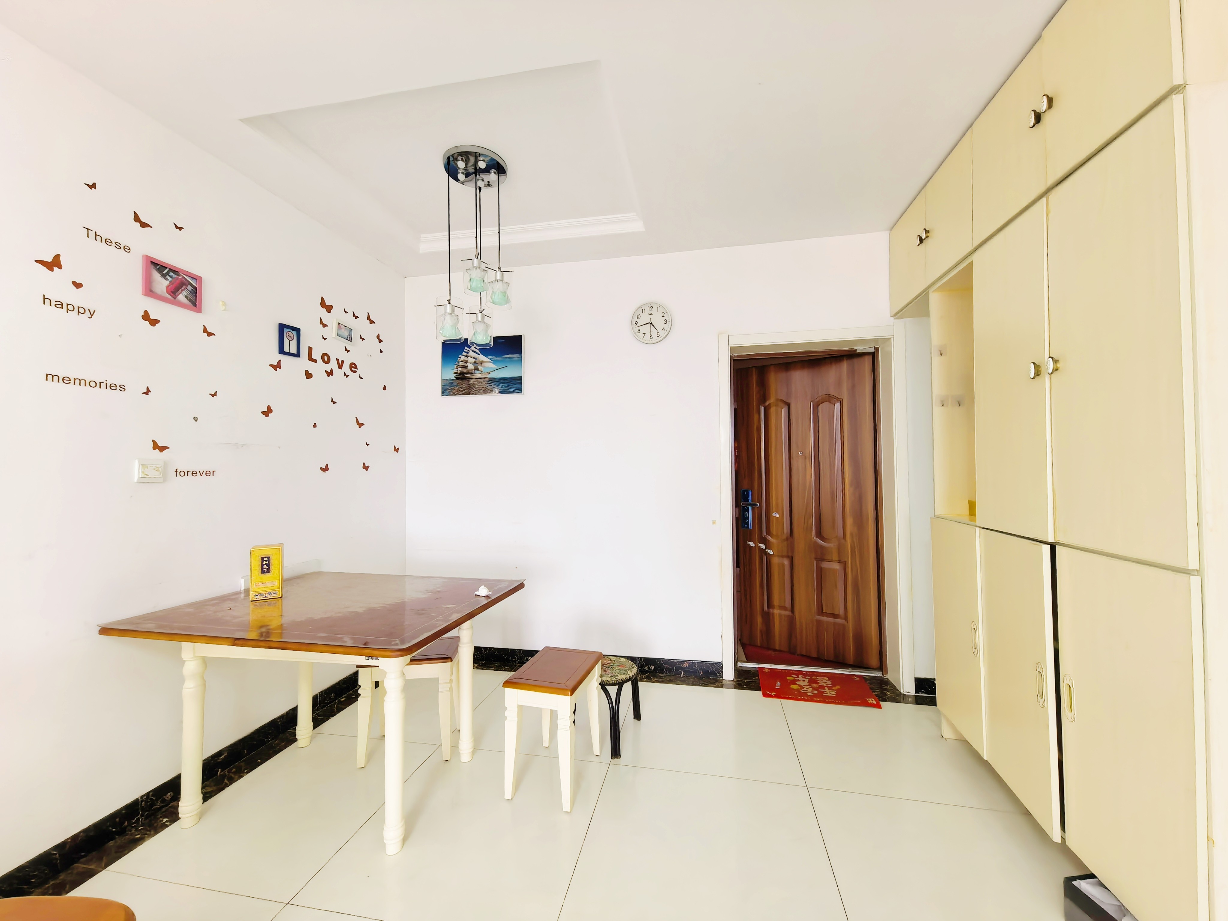 中建锦绣城二期