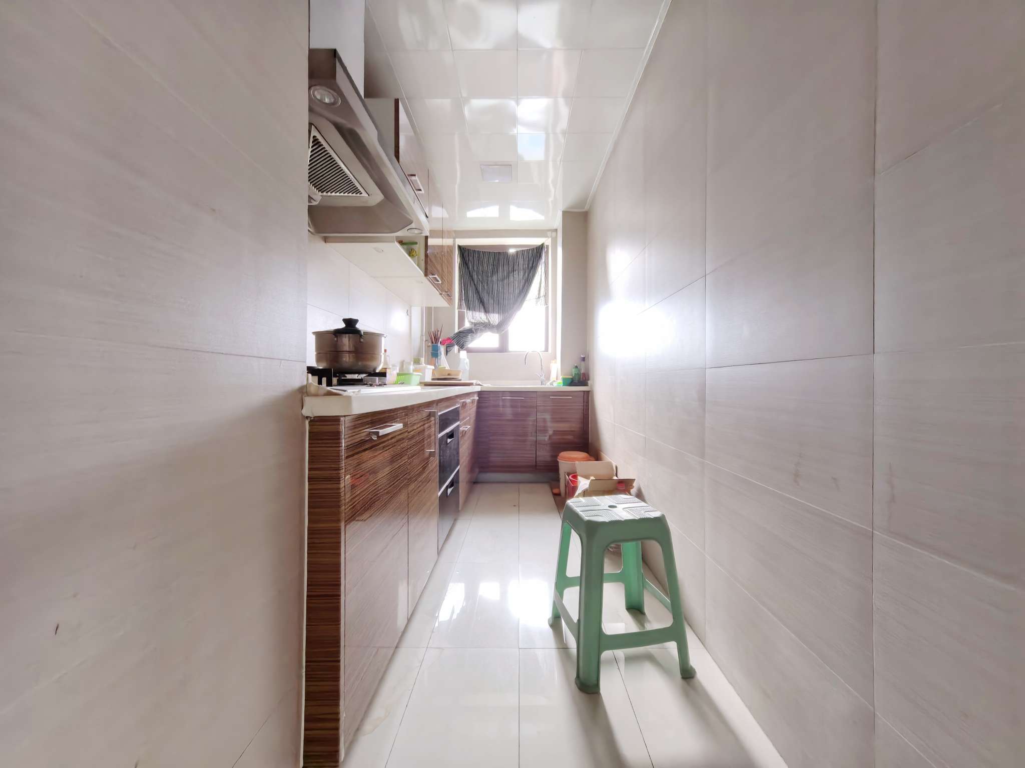 中国中铁诺德名城