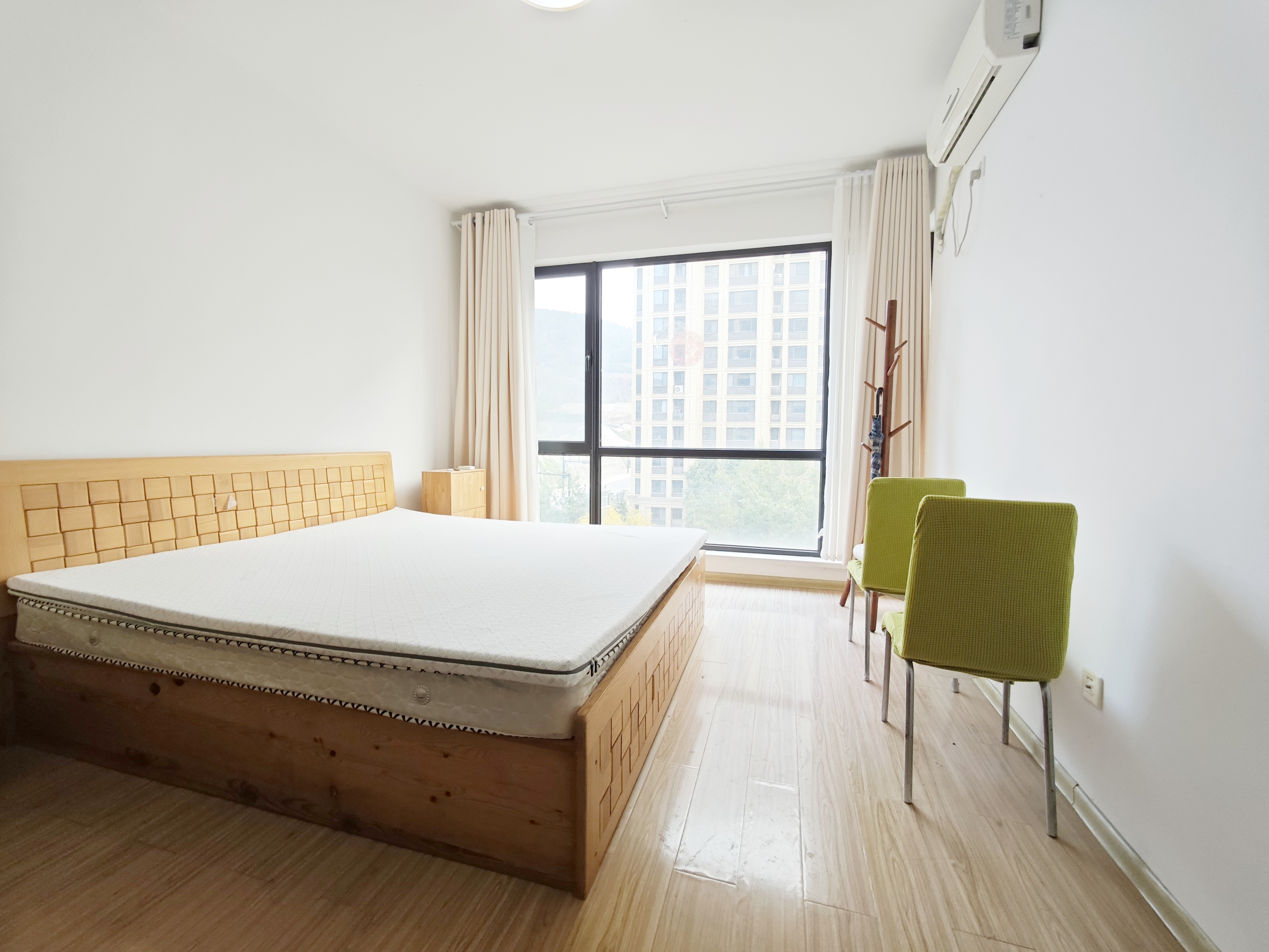 高新绿城玉兰花园