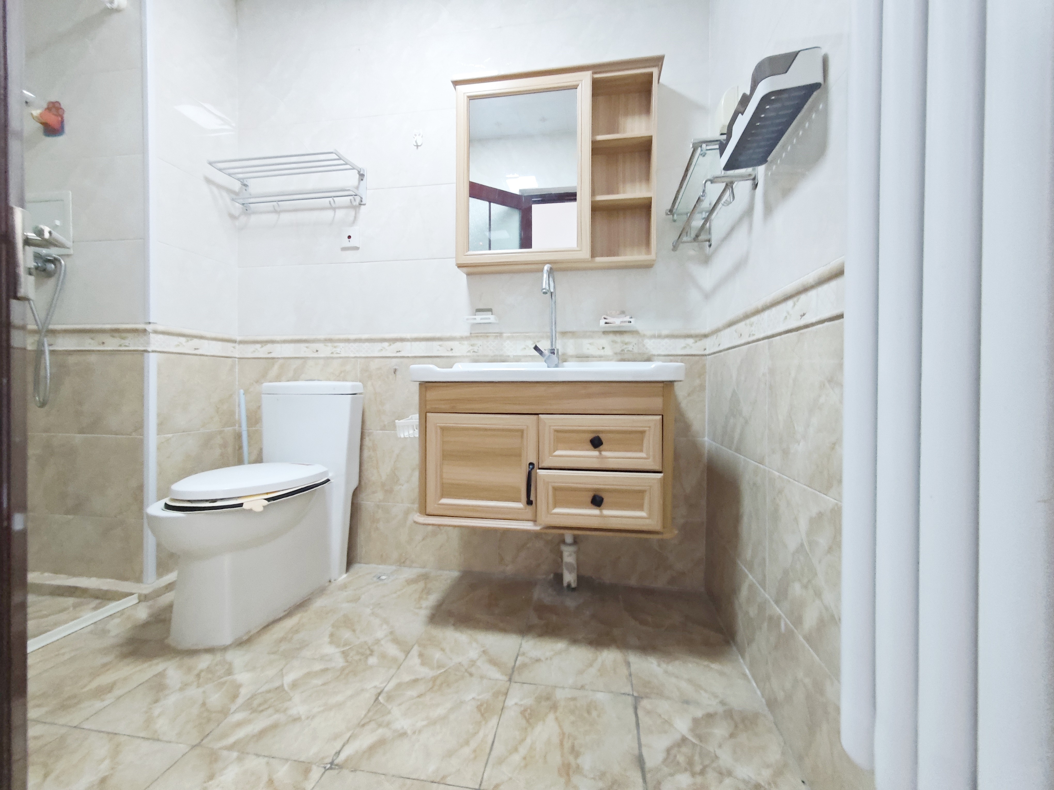 高新绿城玉兰花园