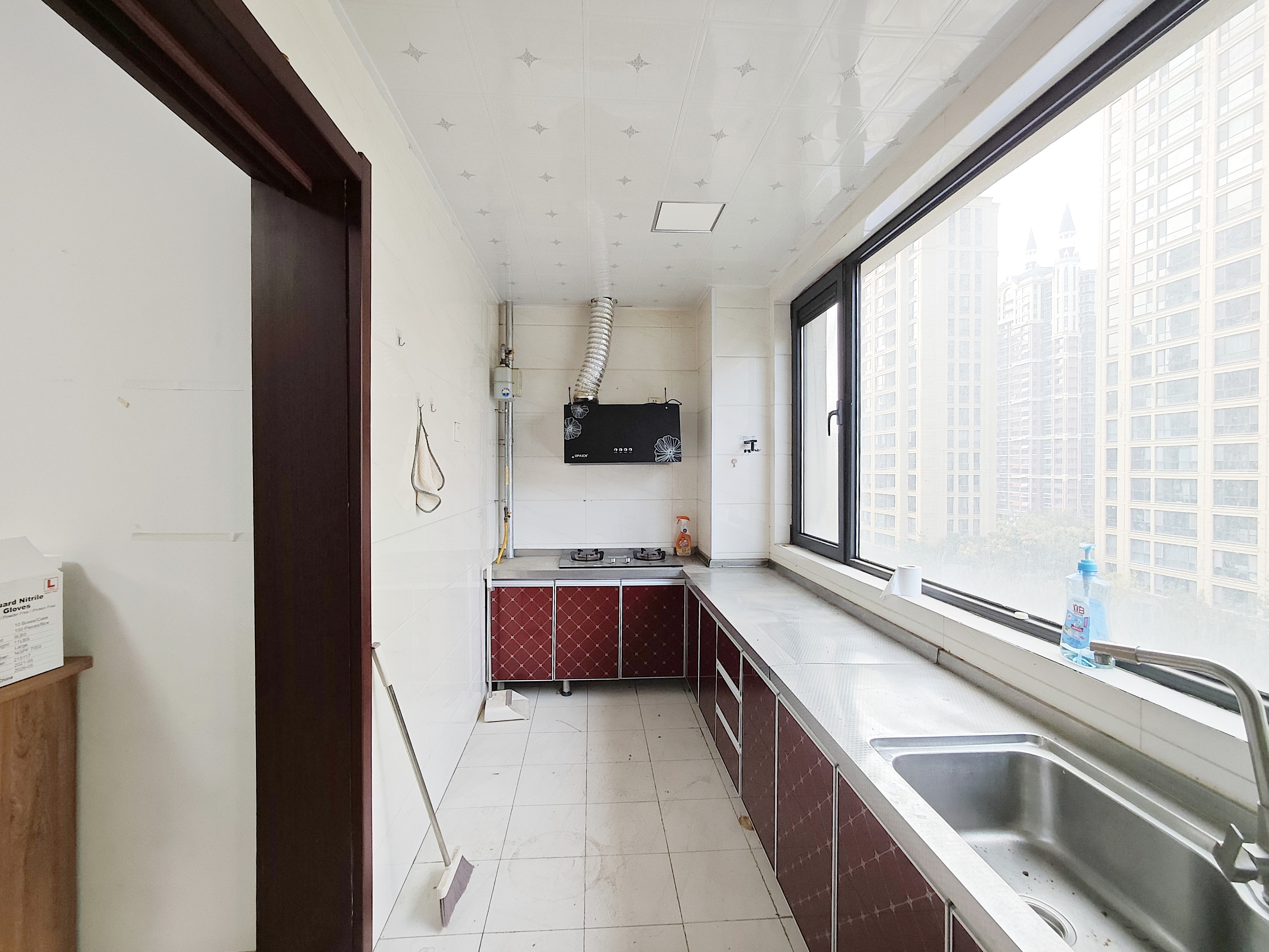 高新绿城玉兰花园