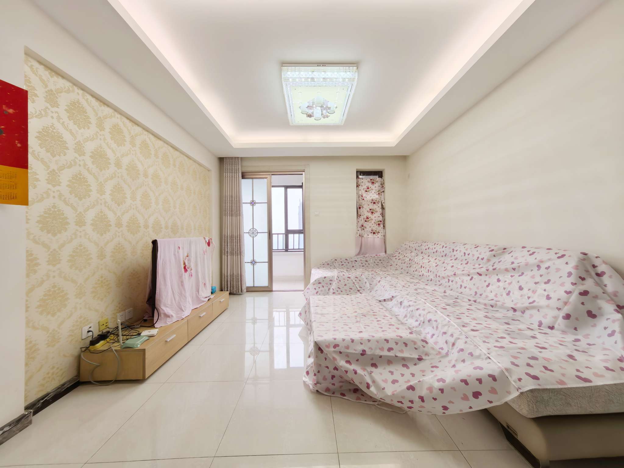  中国中铁诺德名城,3室2厅