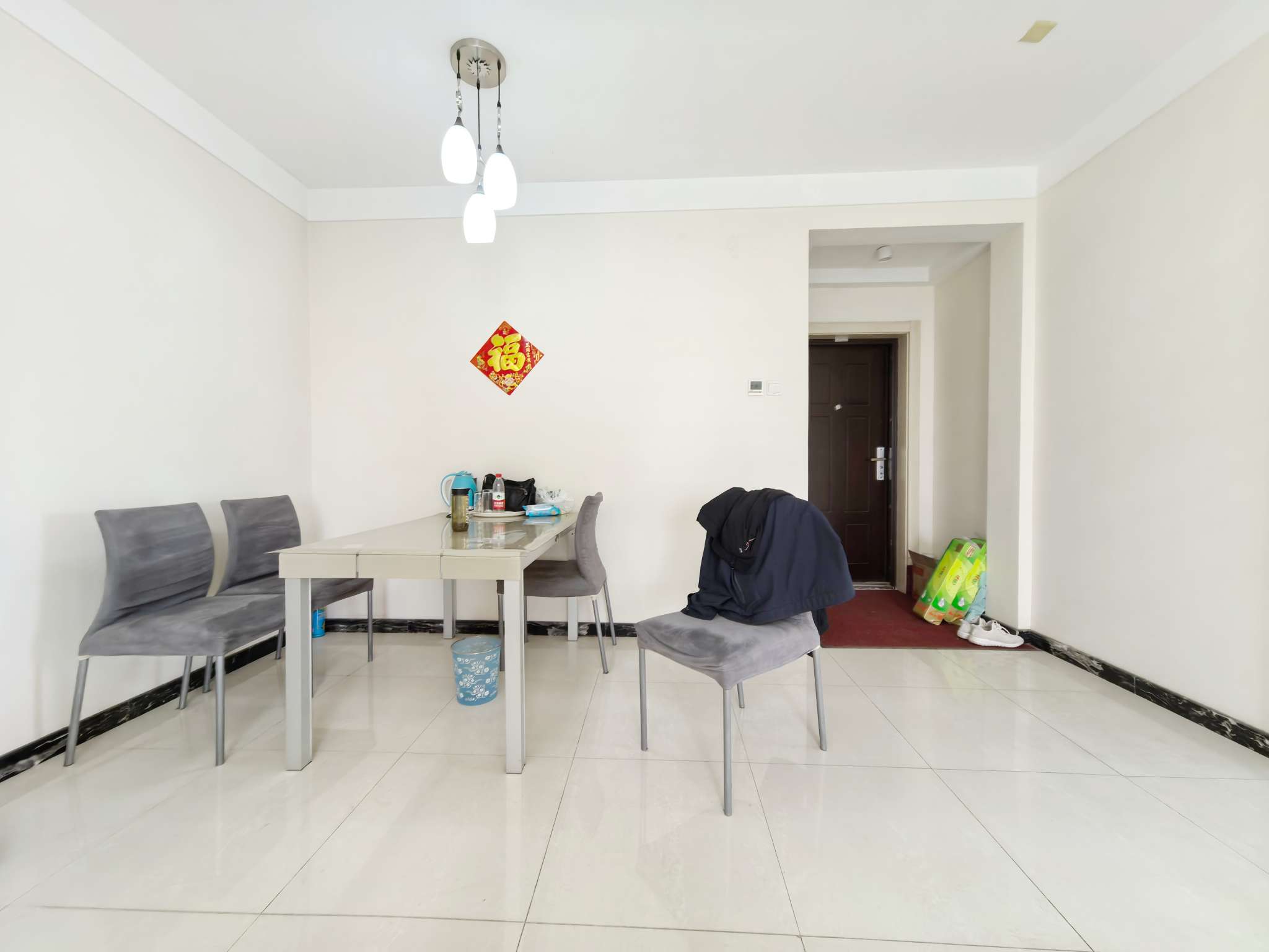 中国中铁诺德名城