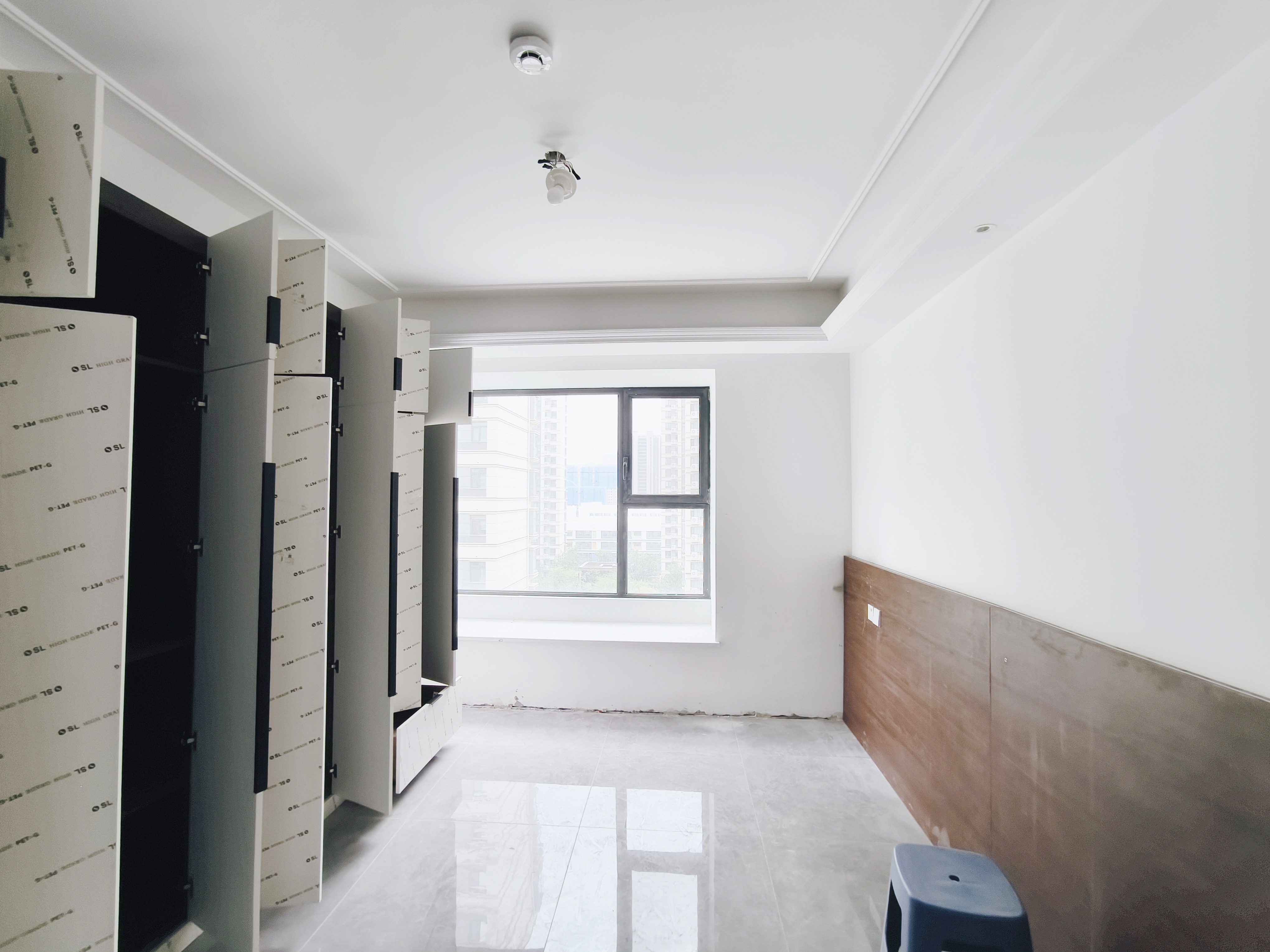 远洋潮起东方A5地块