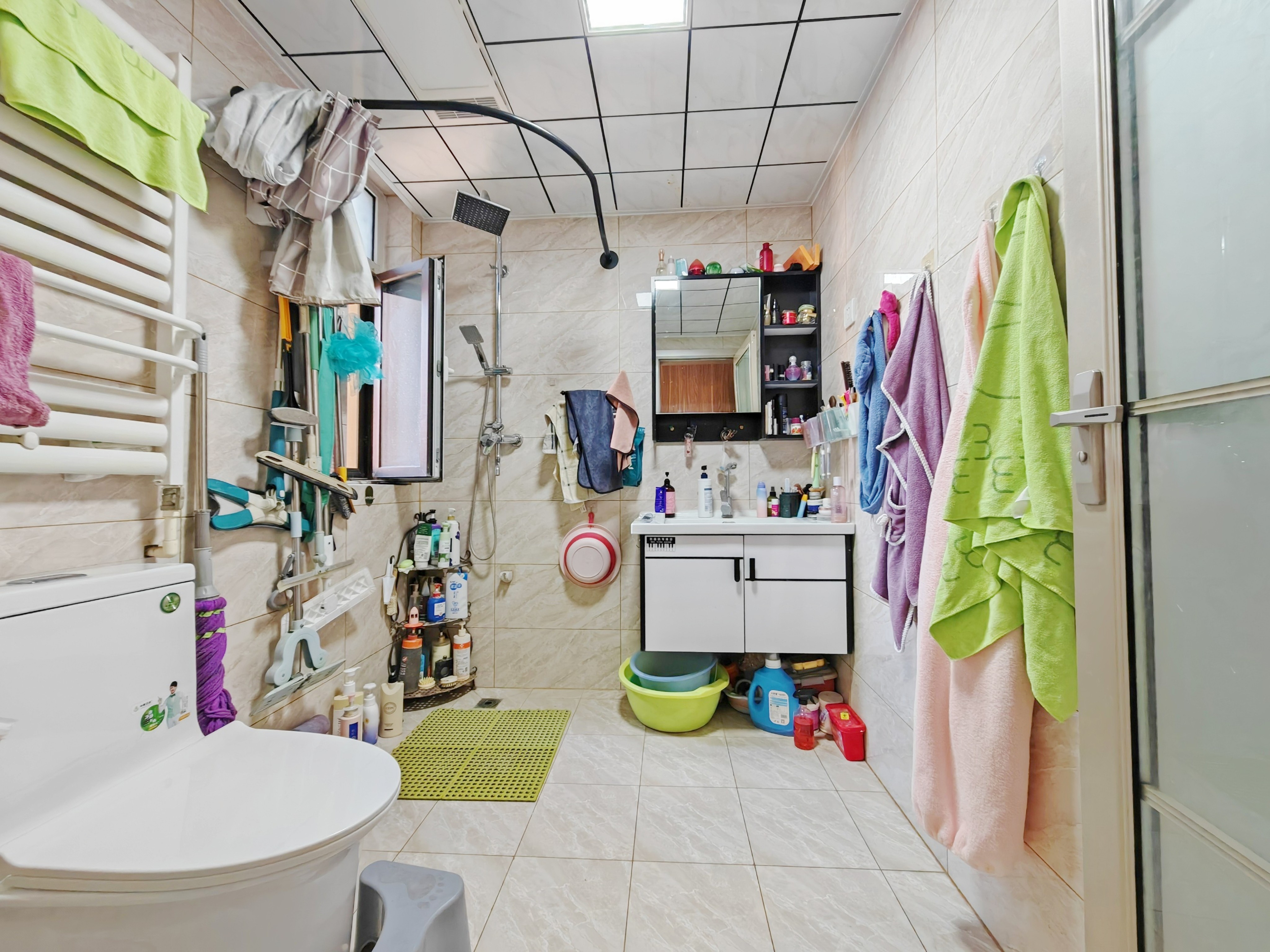 中建长清湖乐园