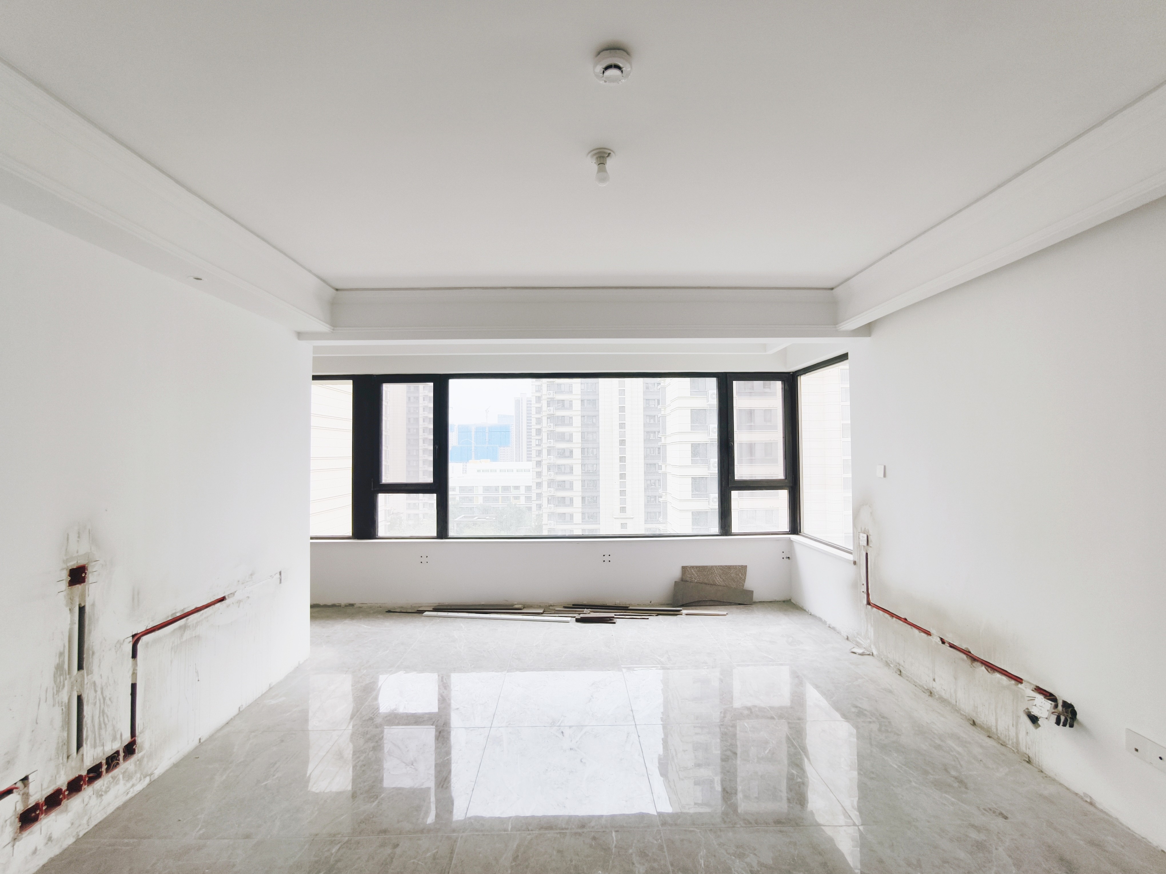 远洋潮起东方A5地块