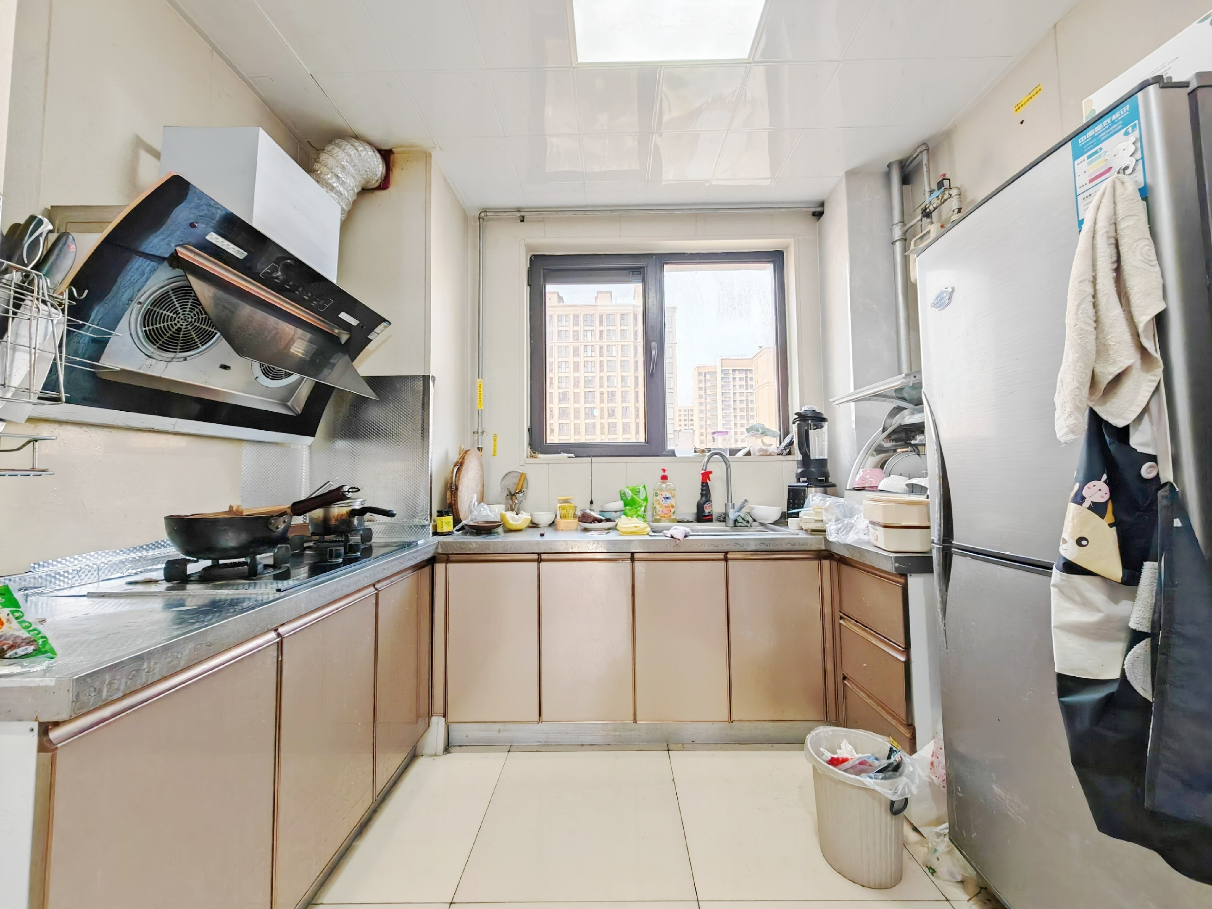 山东高速绿城兰园