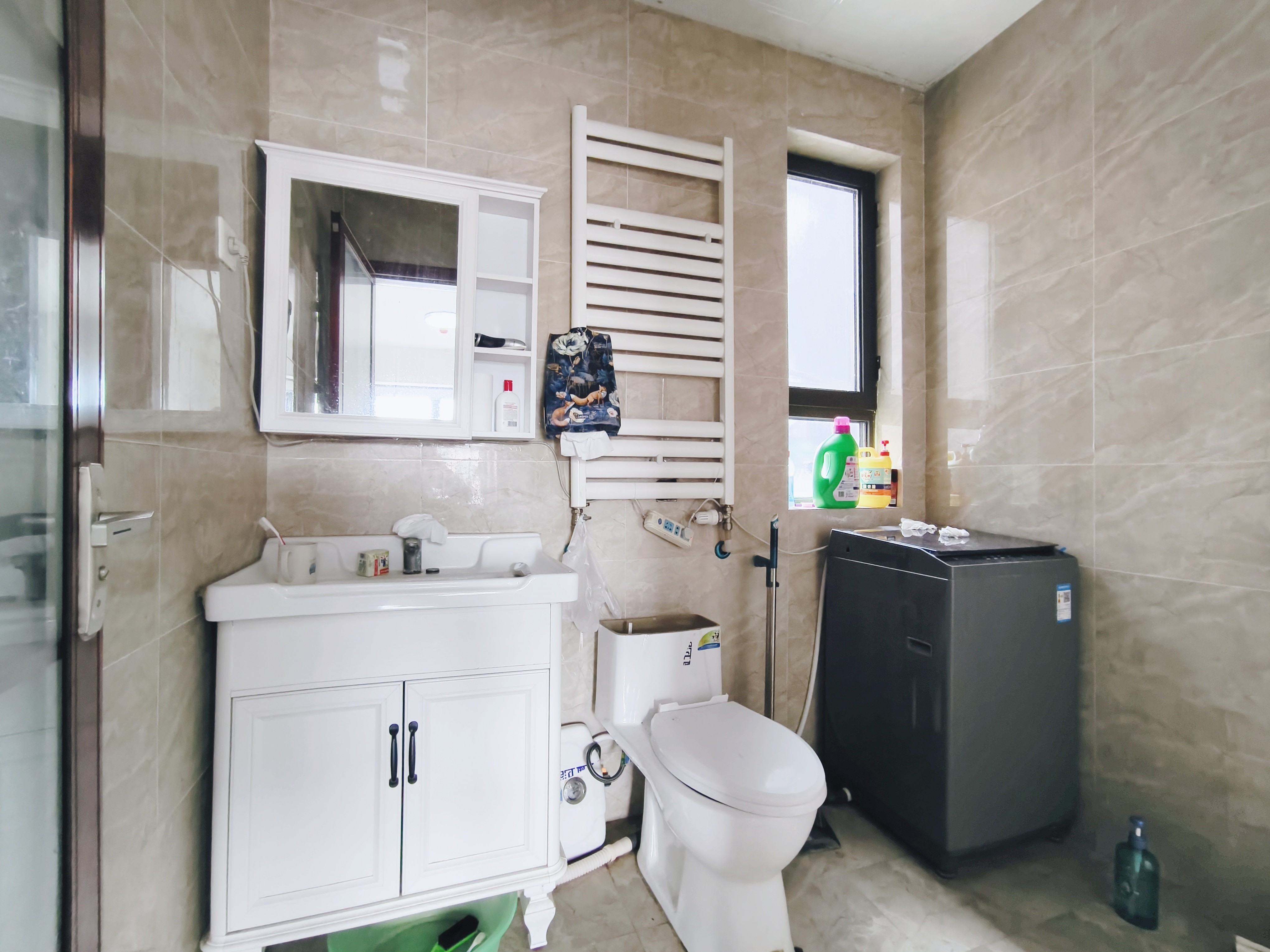 中新锦绣天地中苑二区