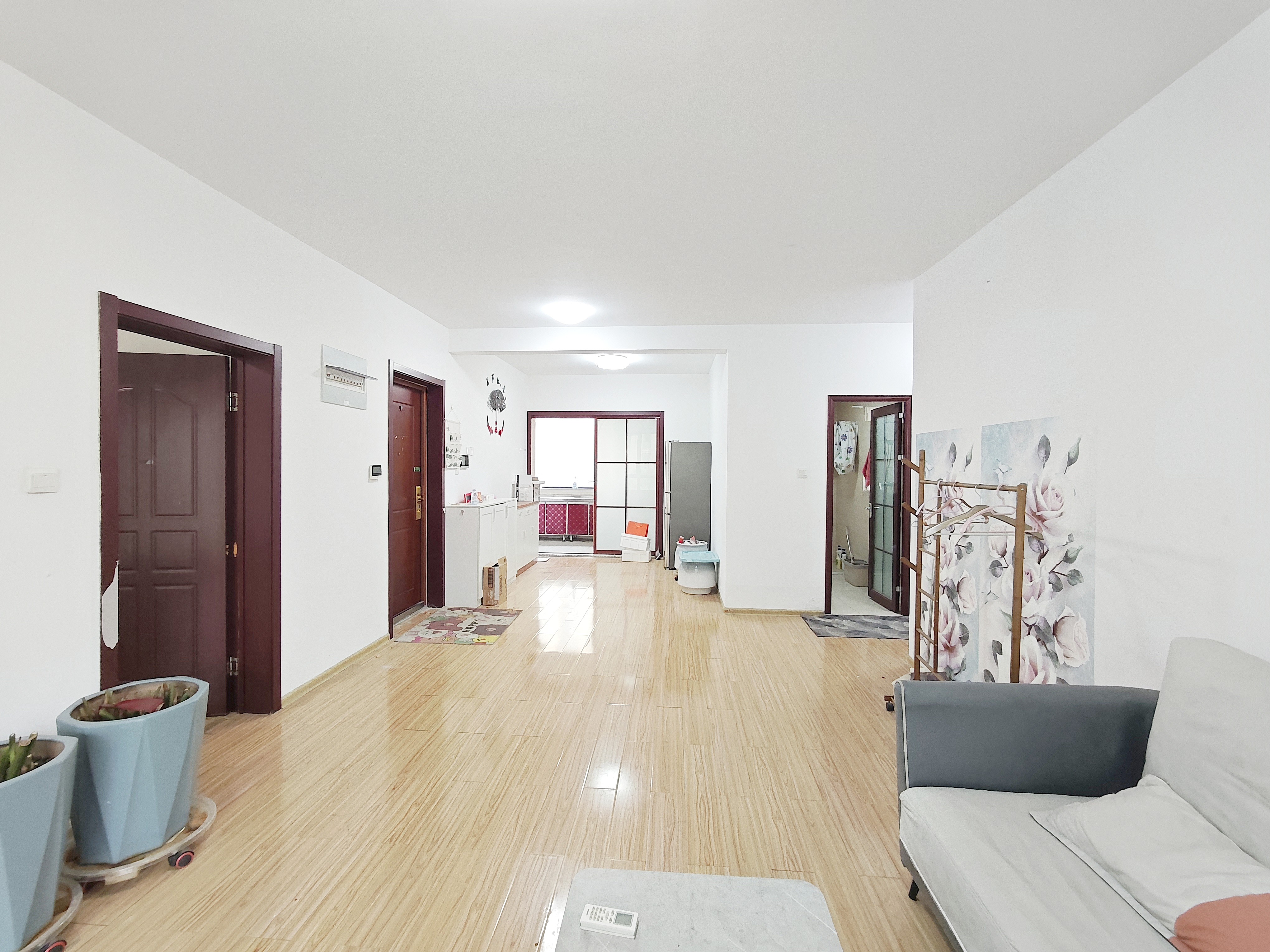 高新绿城玉兰花园