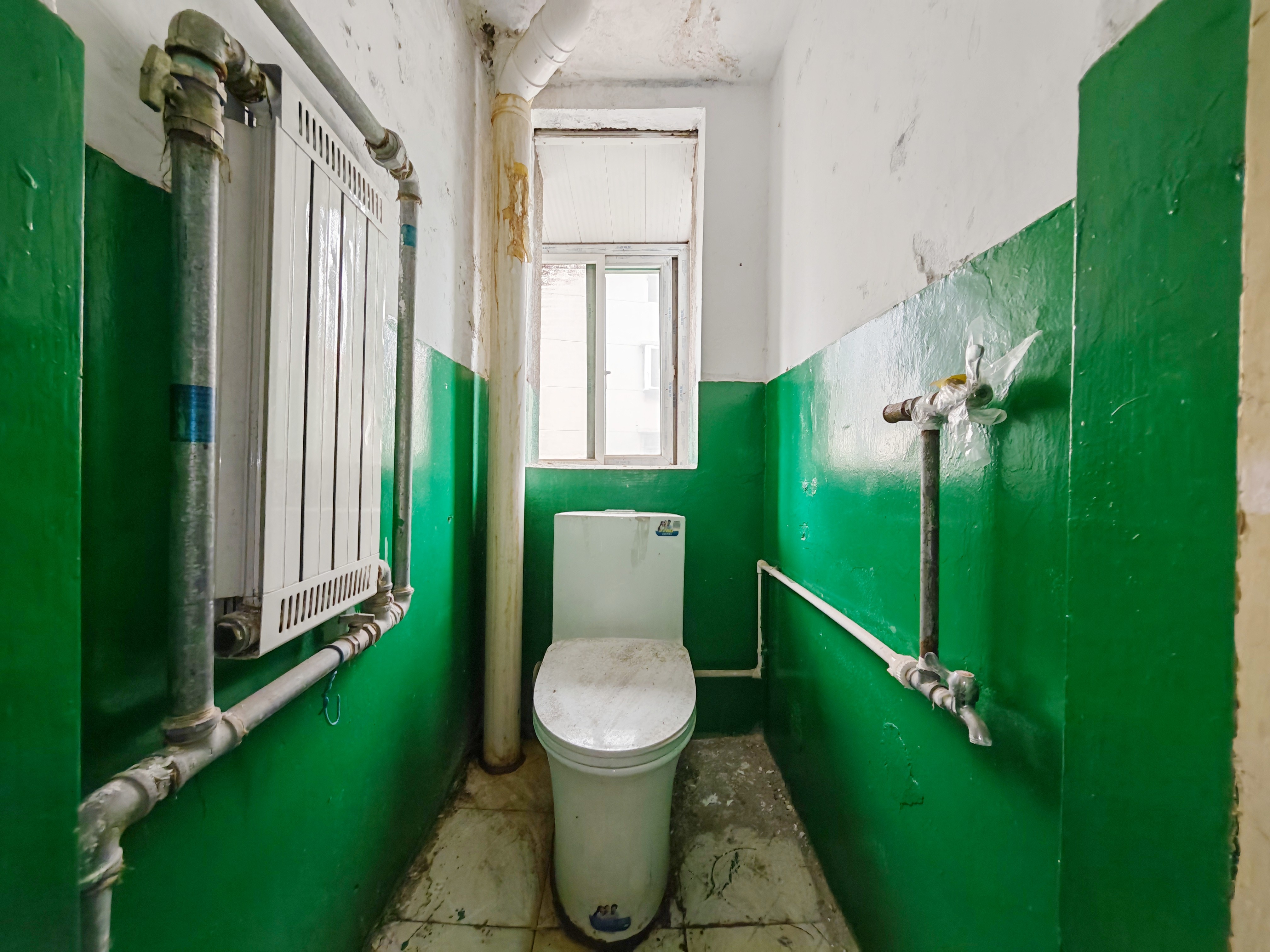 正觉寺小区二区