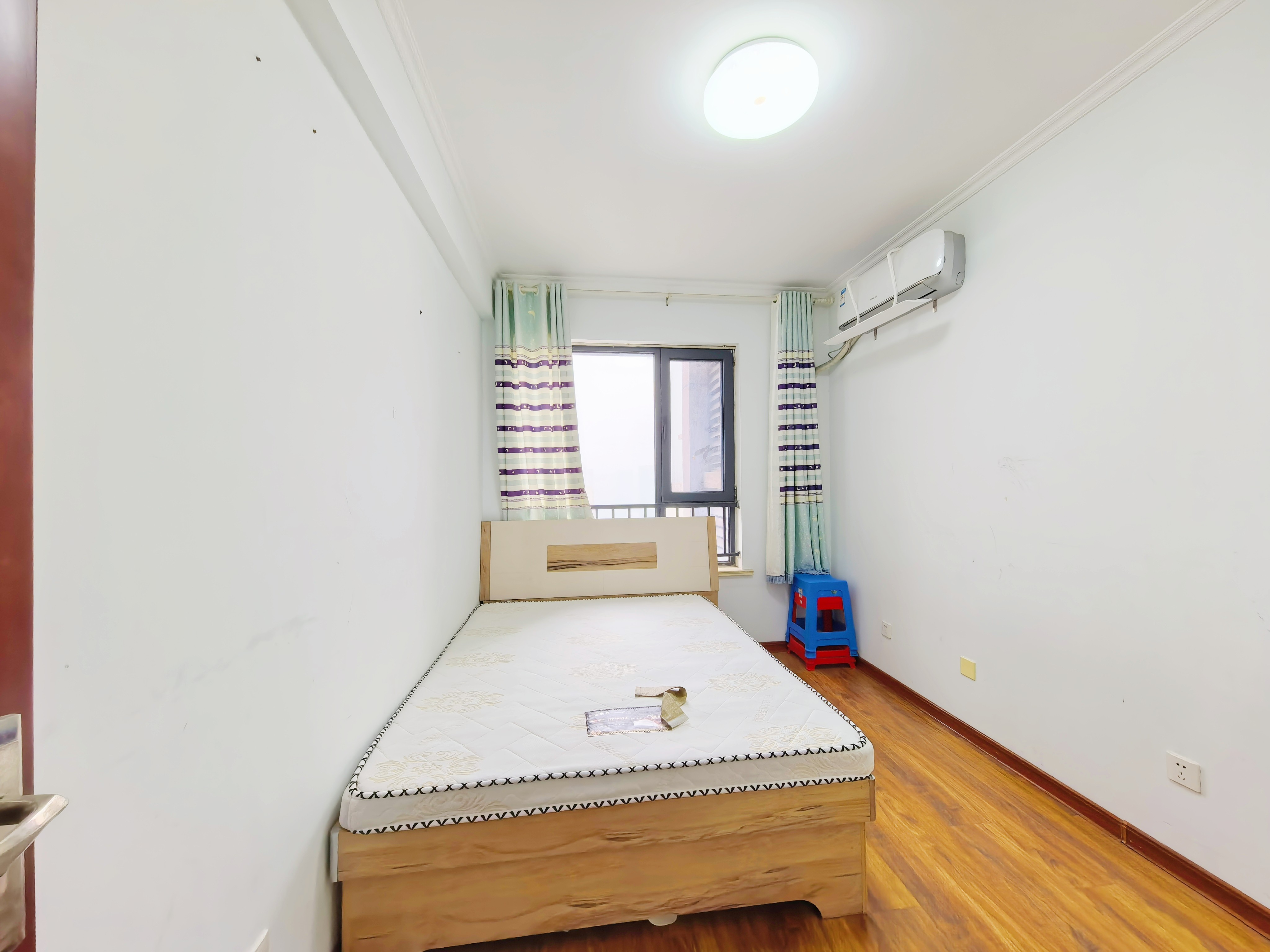 中建锦绣城二期