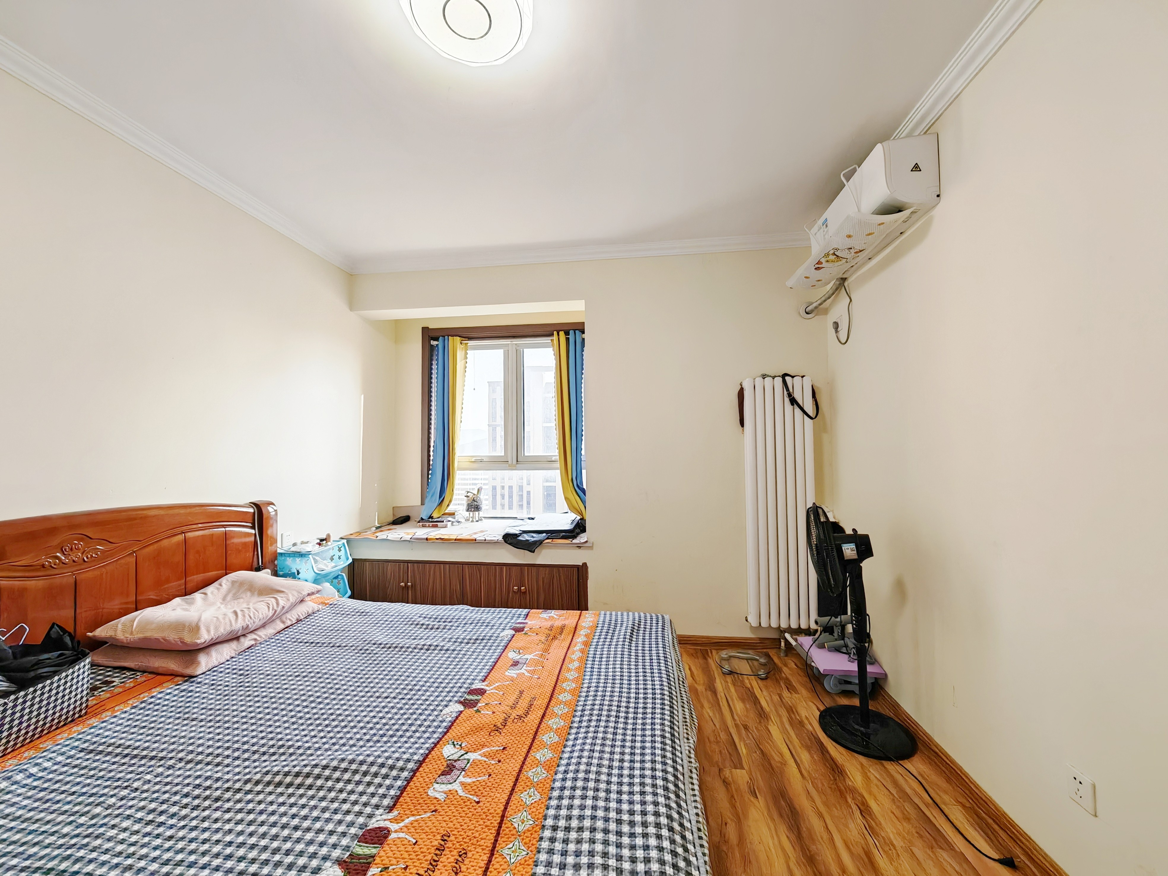 中建长清湖乐园