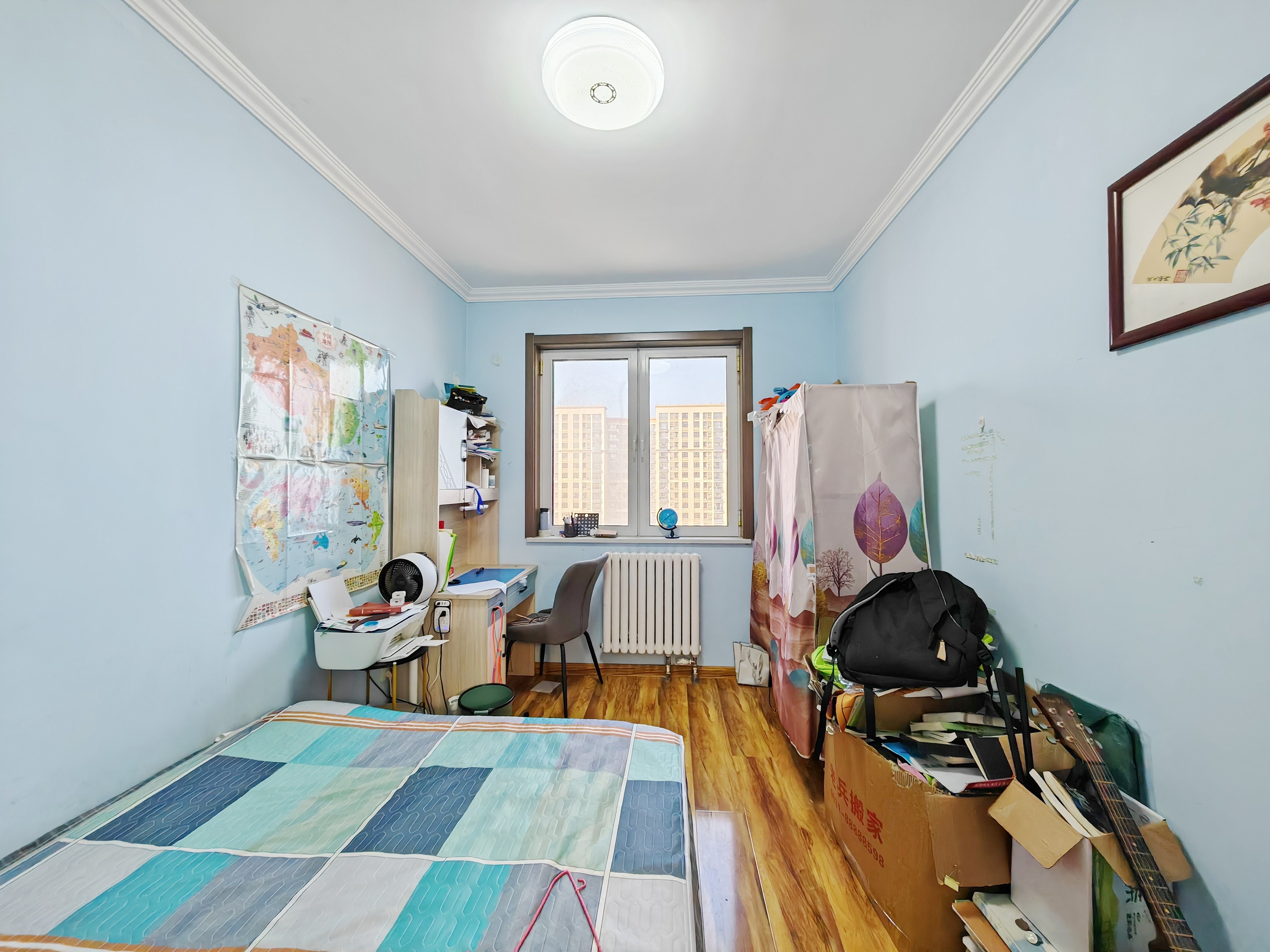 中建长清湖乐园