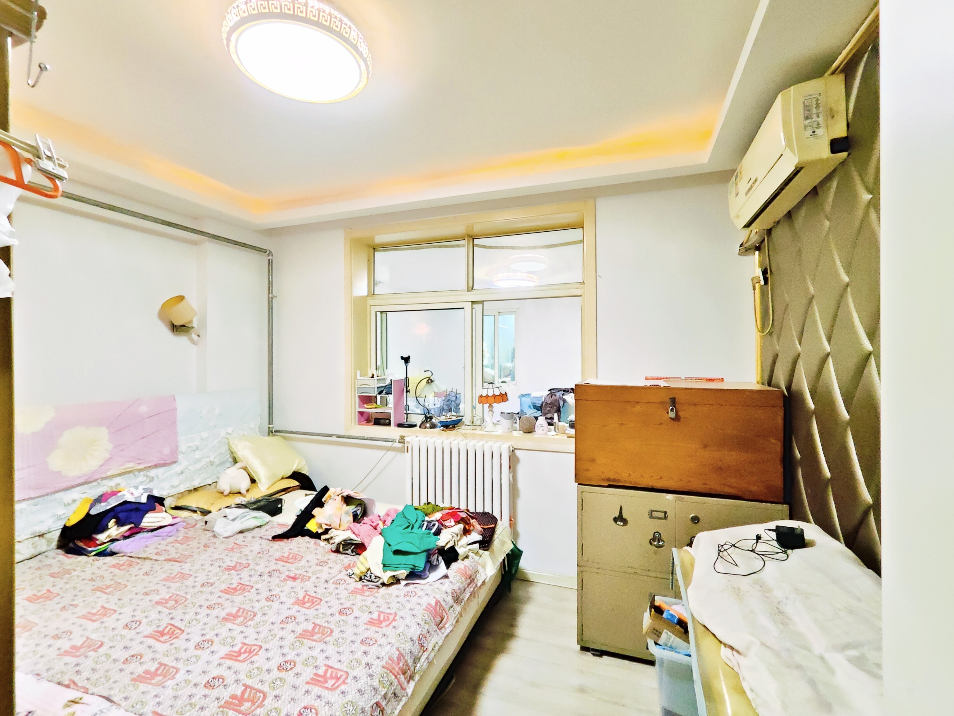 北全福小区西区