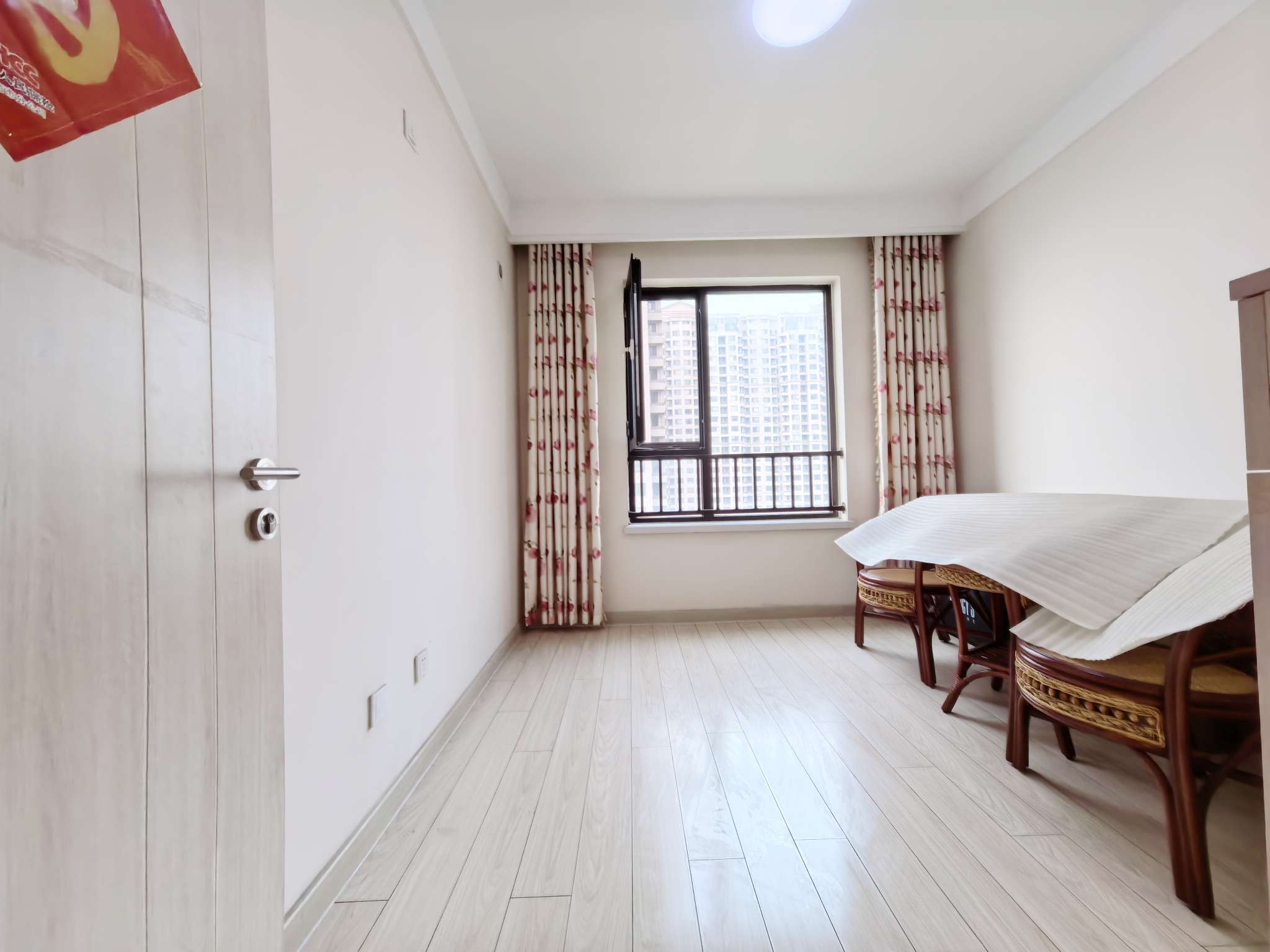 中国中铁诺德名城