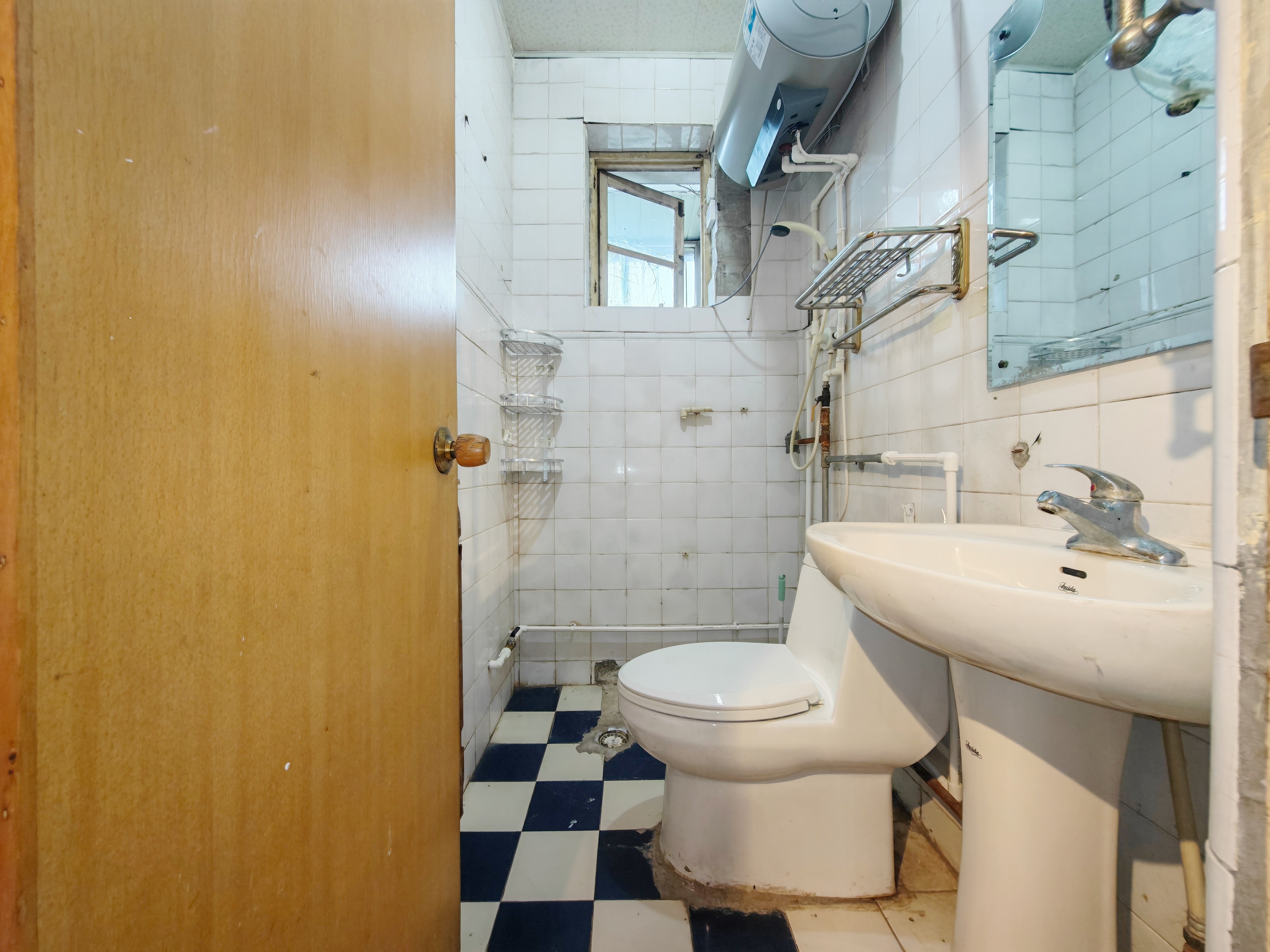 省电视台单位宿舍