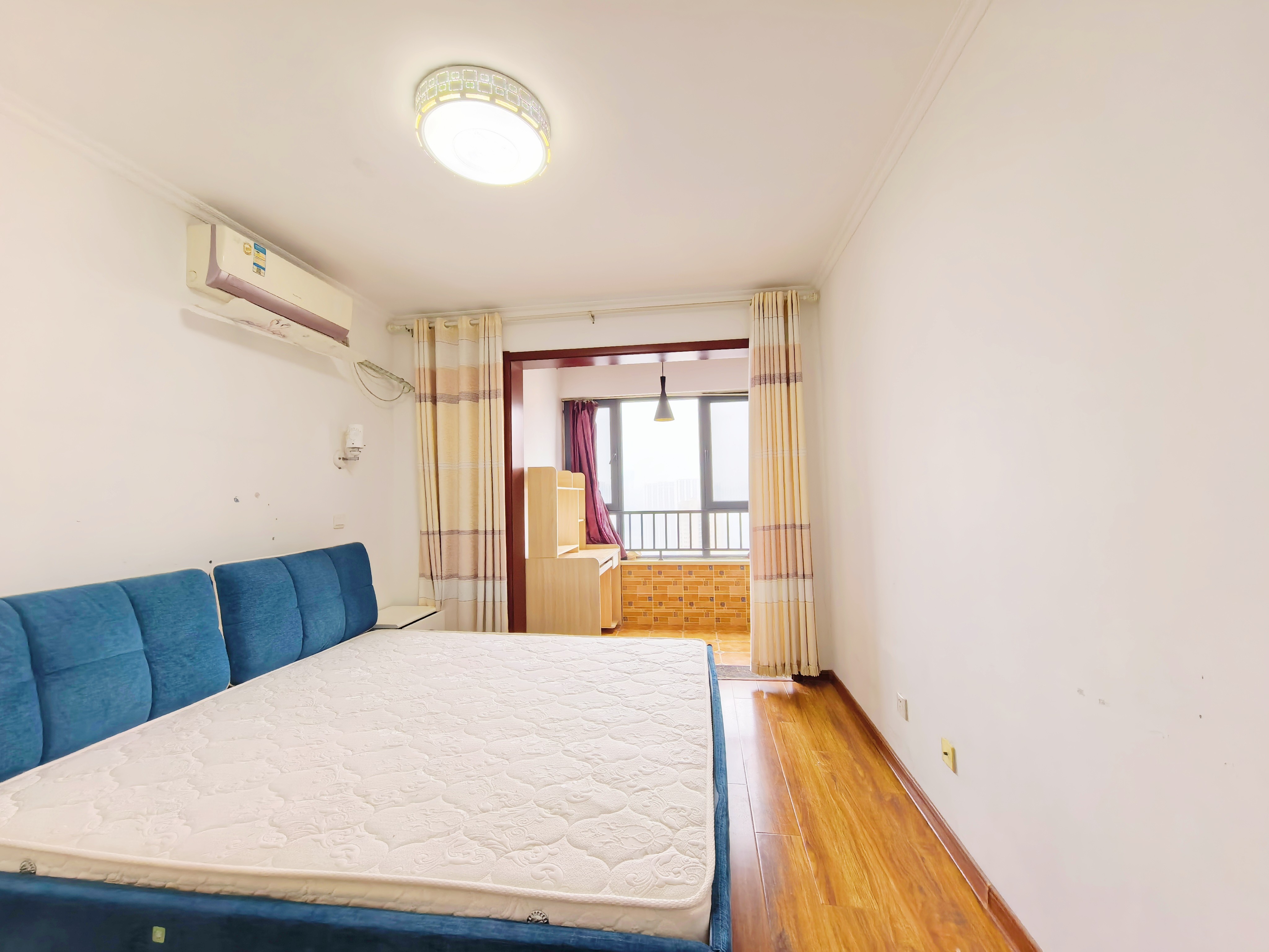 中建锦绣城二期