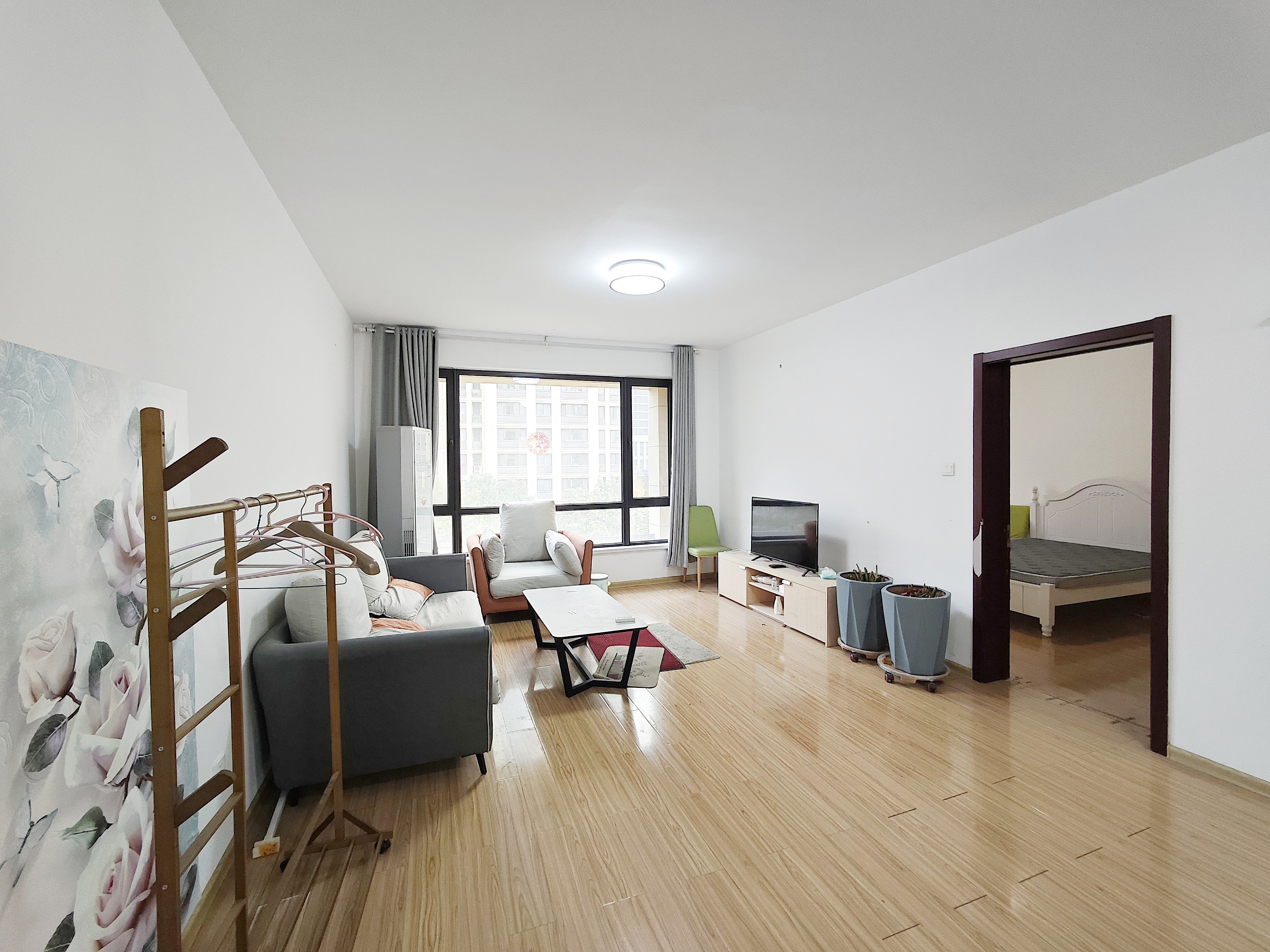 高新绿城玉兰花园