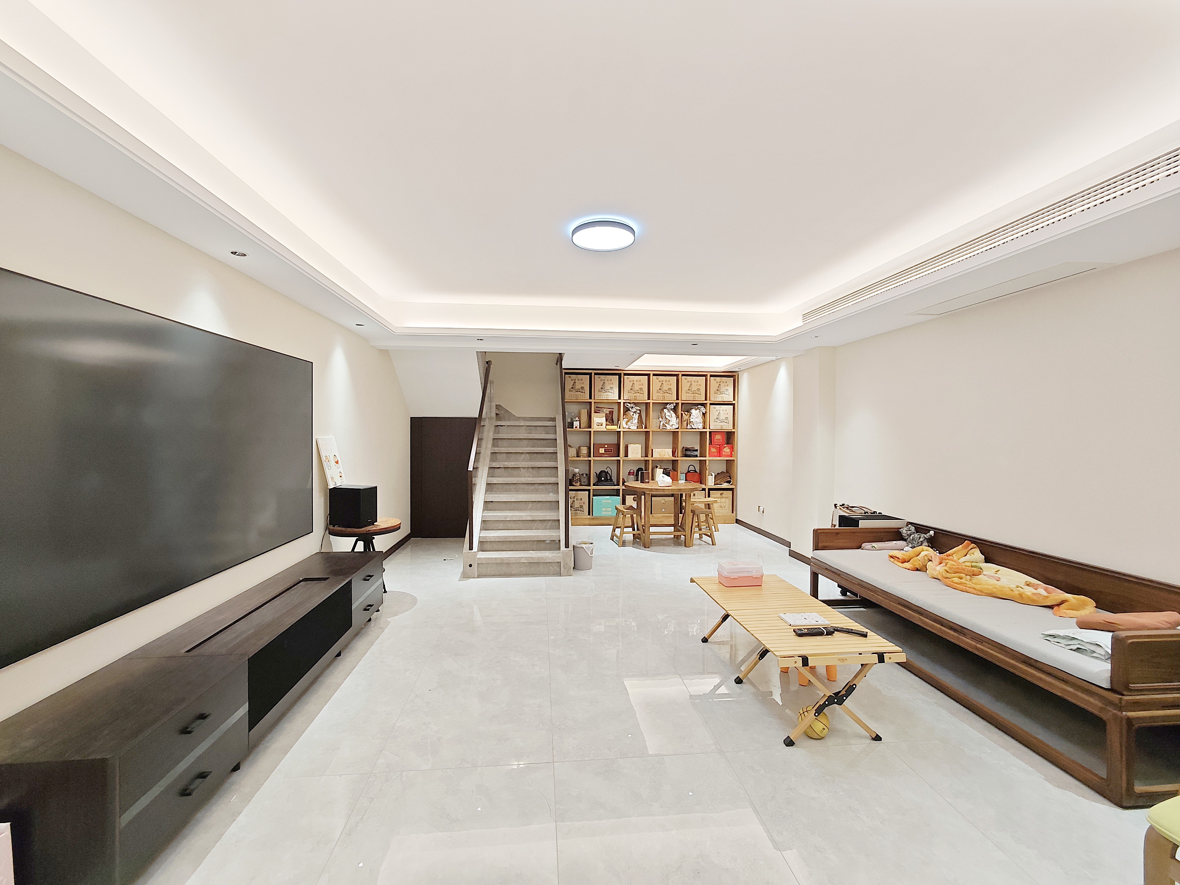  济高舜奥华府 南北