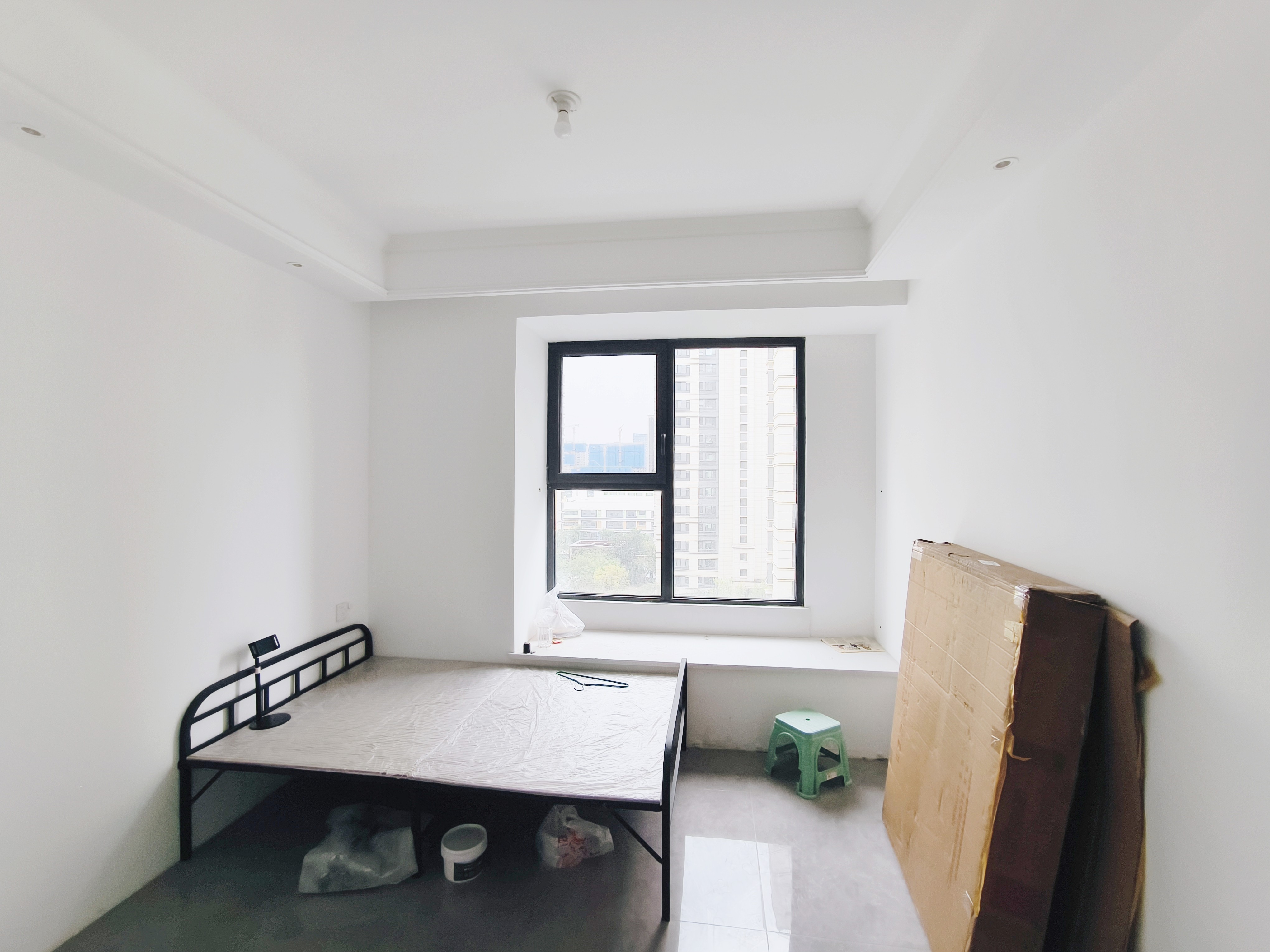 远洋潮起东方A5地块