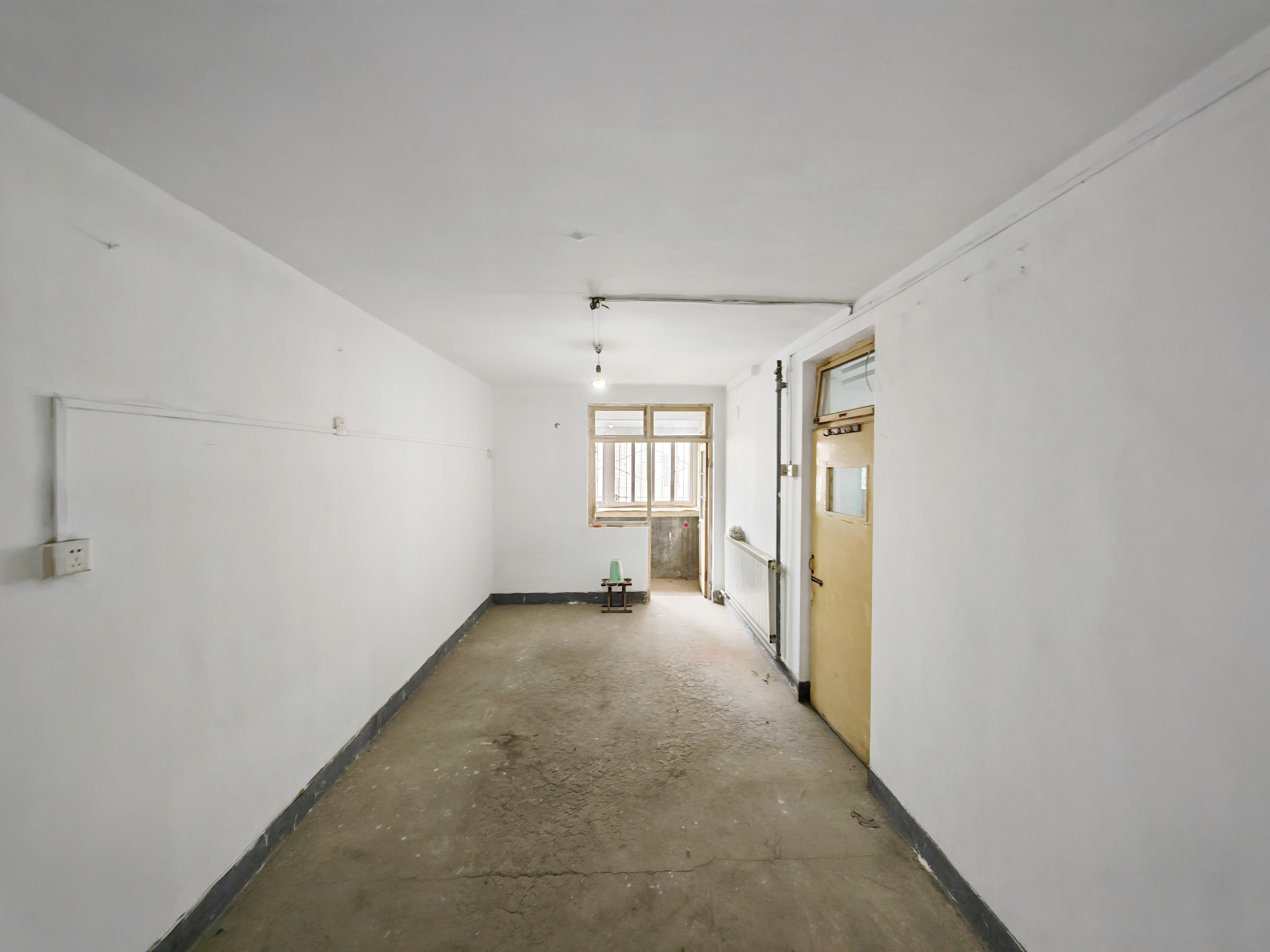 正觉寺小区二区