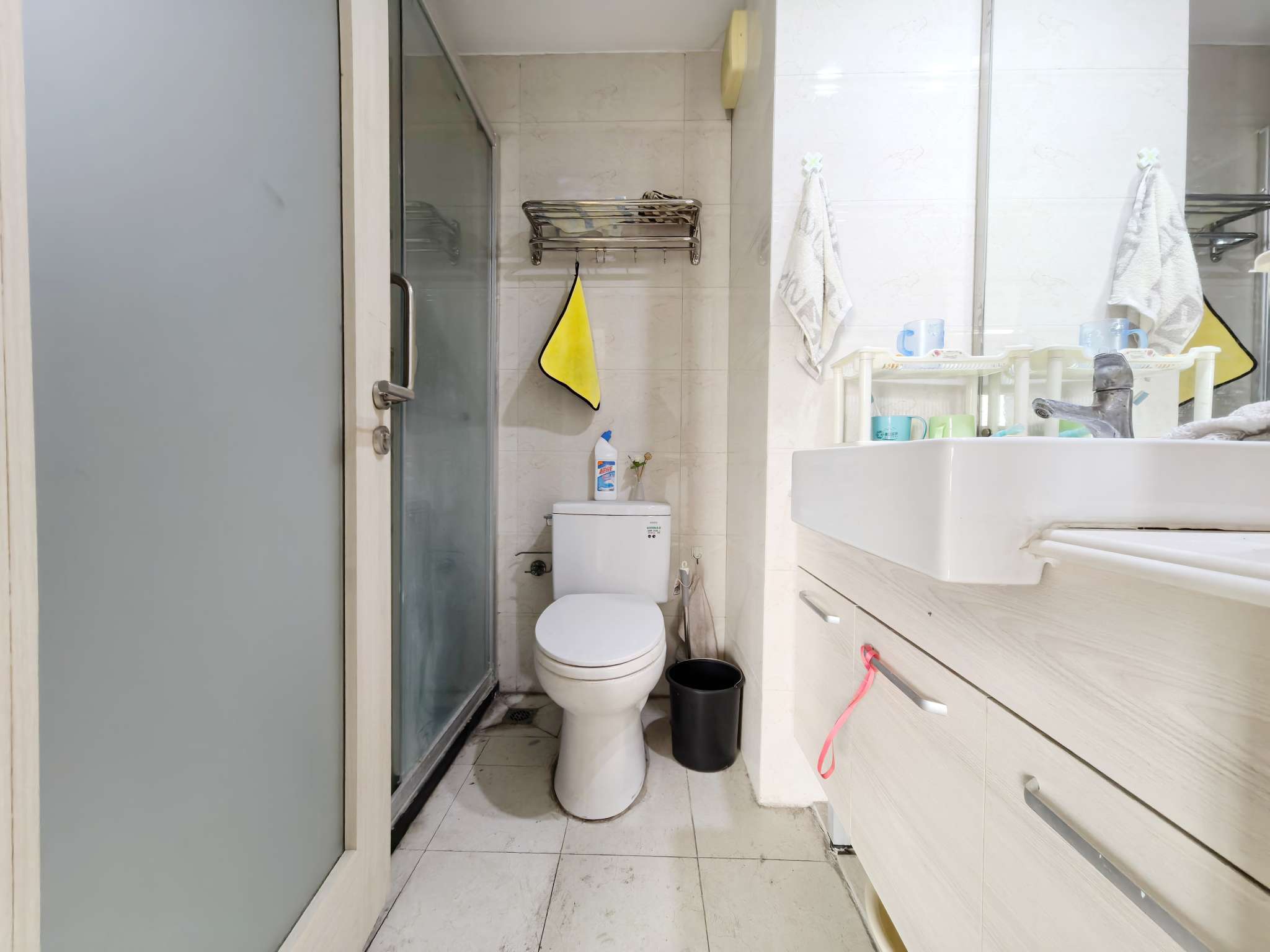 中国中铁诺德名城