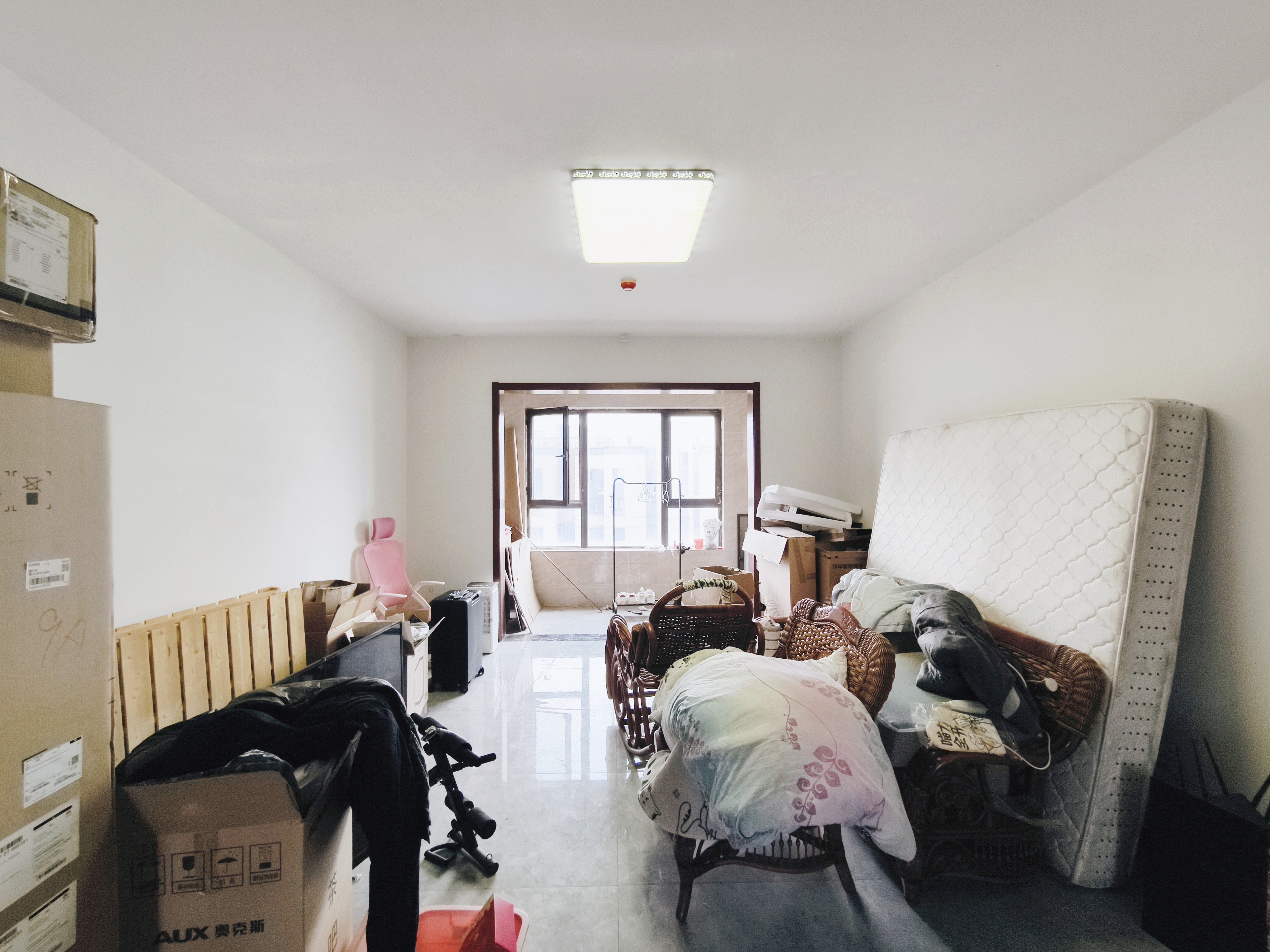 中新锦绣天地中苑二区