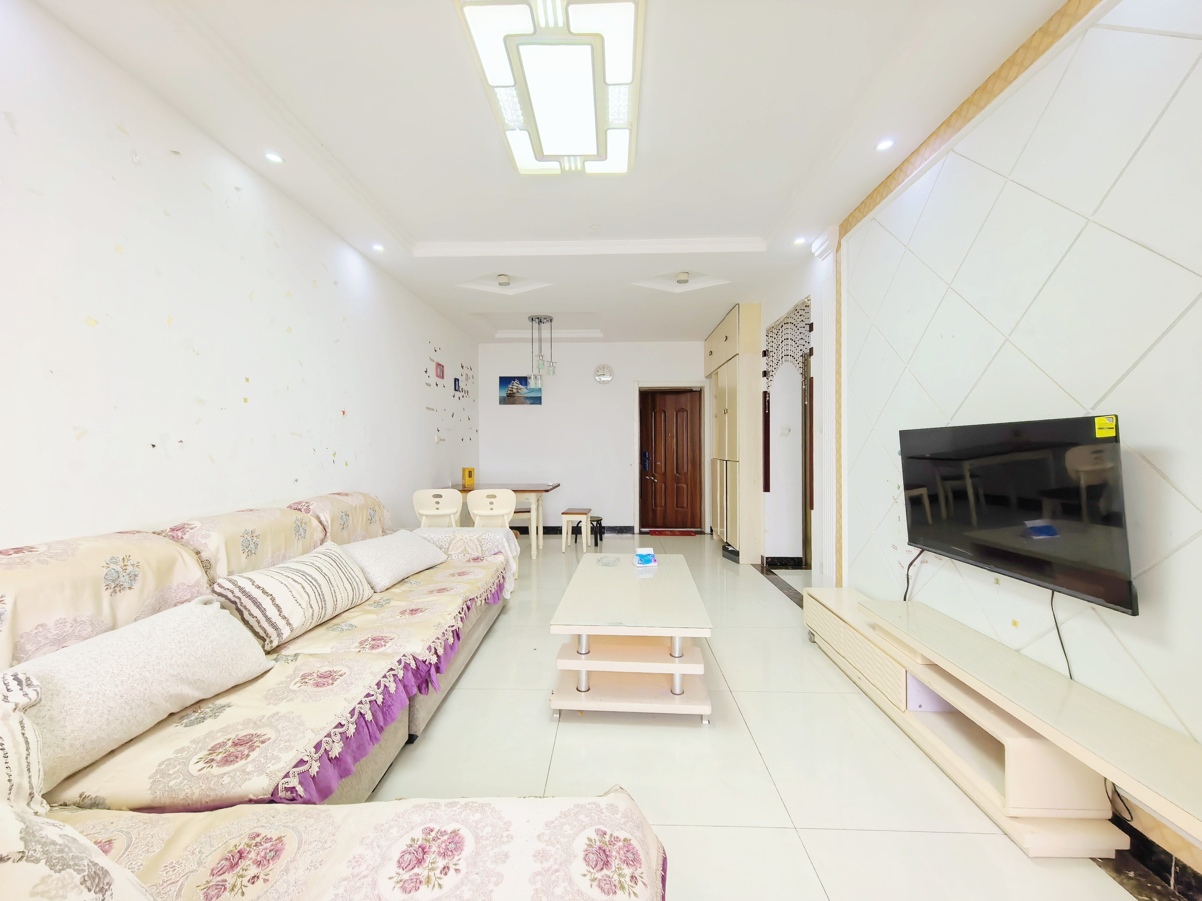 中建锦绣城二期