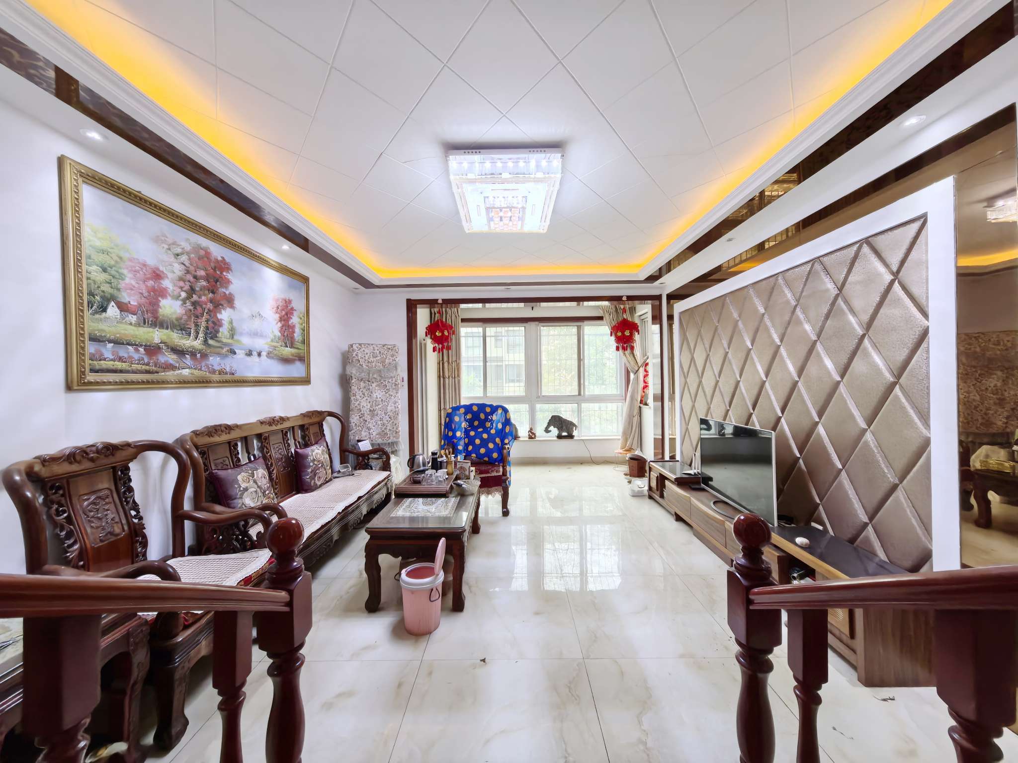  福泰新都城东区 南北